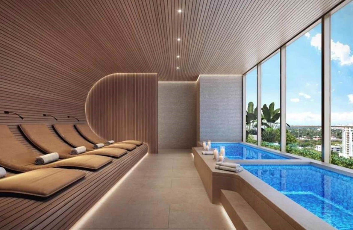 Andare by Pininfarina - Residential