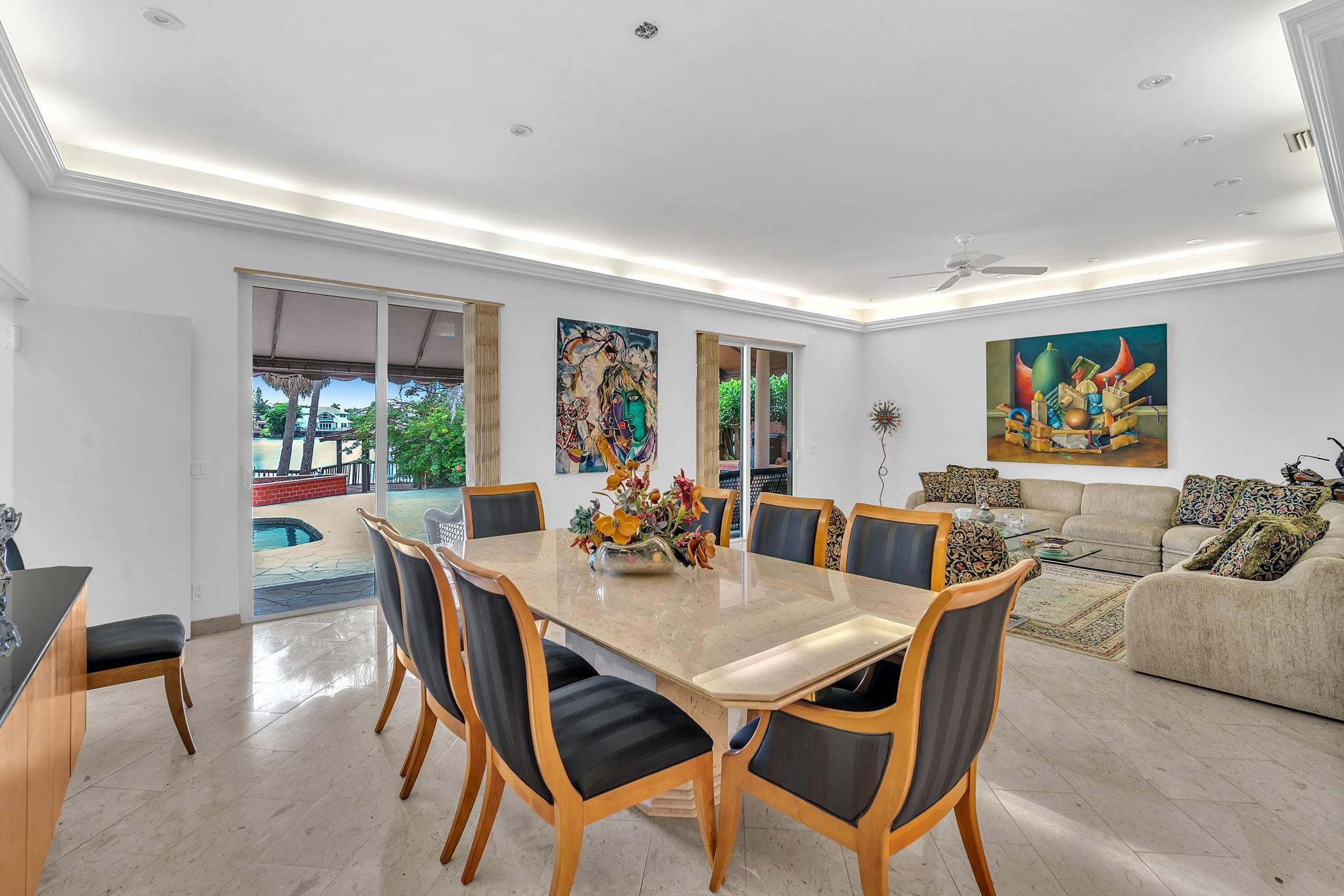 HOLLYWOOD HILLS NORTH SEC - Residential