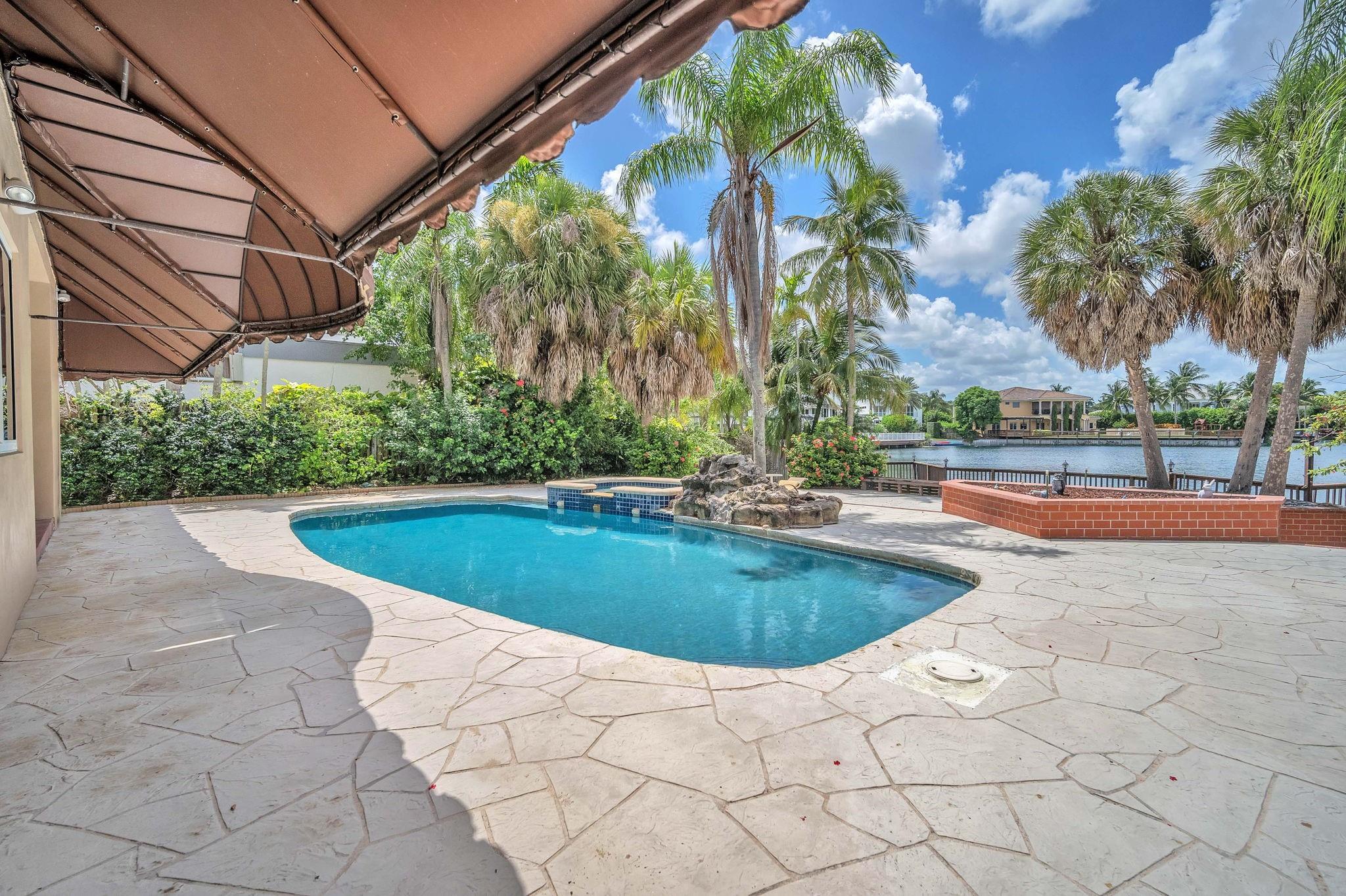 HOLLYWOOD HILLS NORTH SEC - Residential