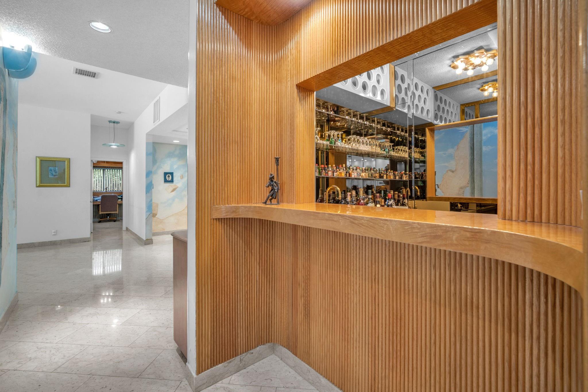 HOLLYWOOD HILLS NORTH SEC - Residential