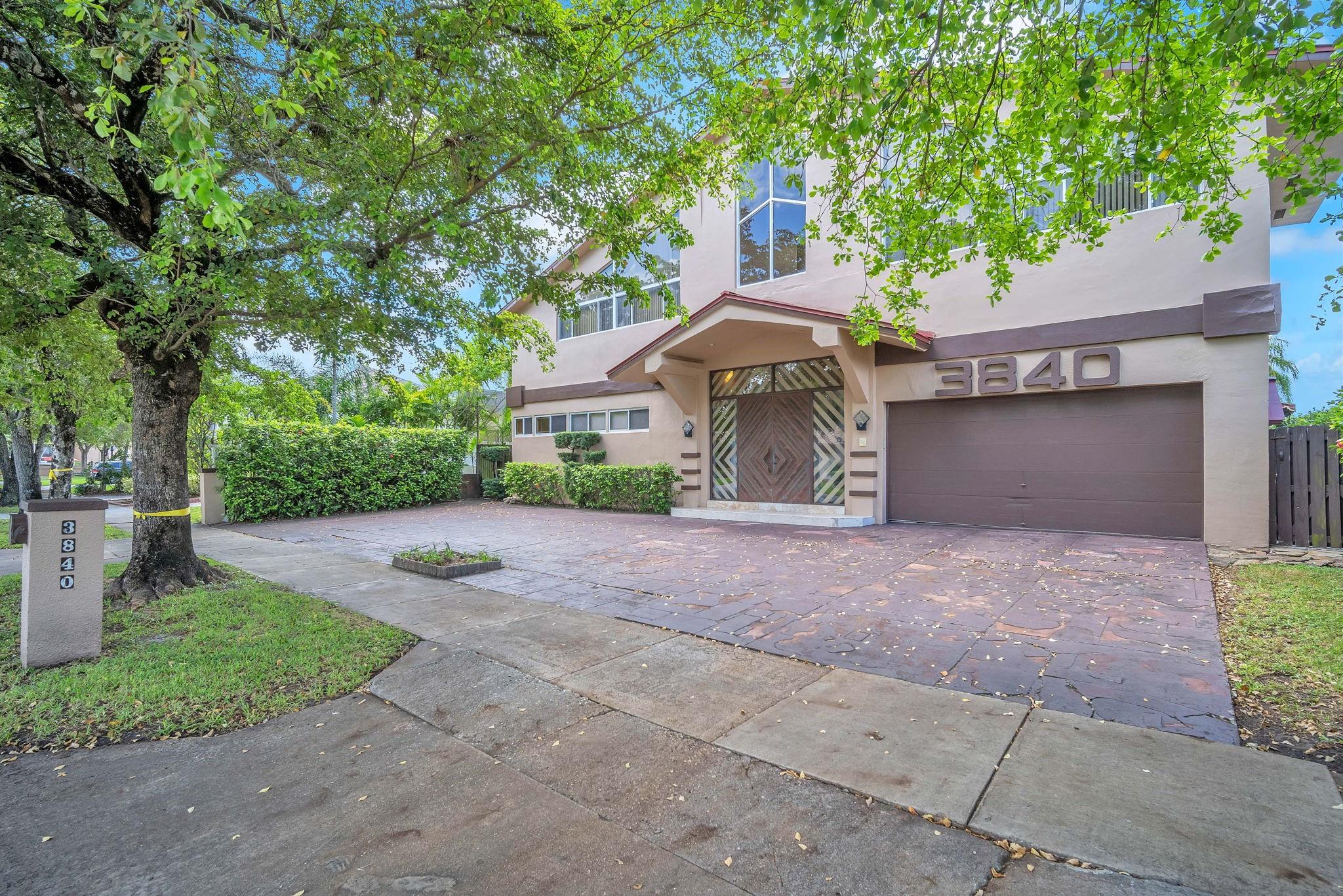 HOLLYWOOD HILLS NORTH SEC - Residential