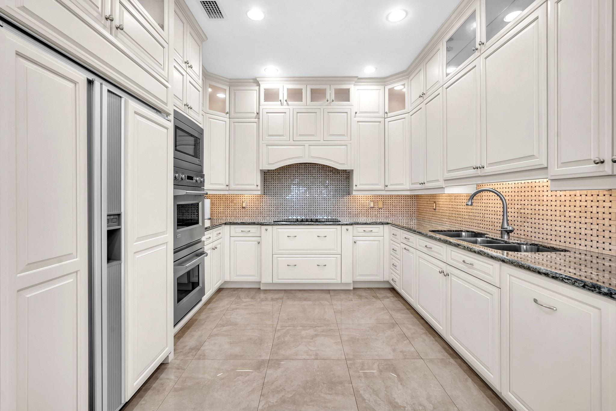 HOLLYWOOD HILLS NORTH SEC - Residential