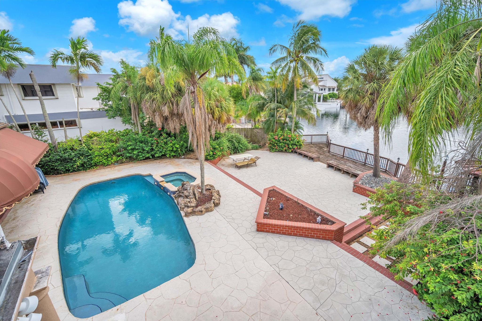 HOLLYWOOD HILLS NORTH SEC - Residential