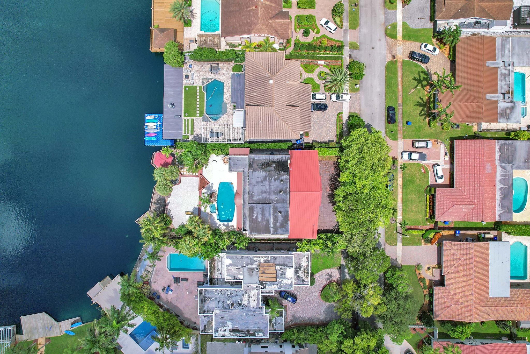 HOLLYWOOD HILLS NORTH SEC - Residential