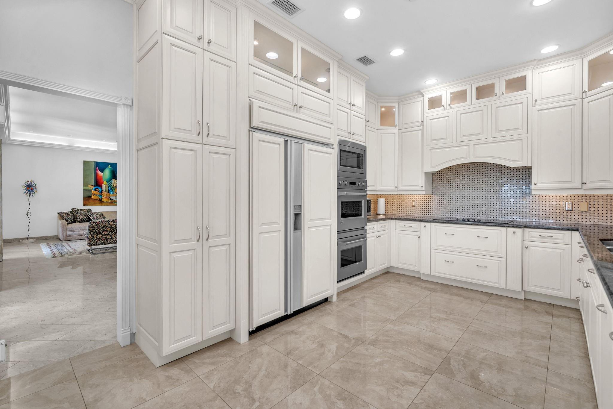 HOLLYWOOD HILLS NORTH SEC - Residential