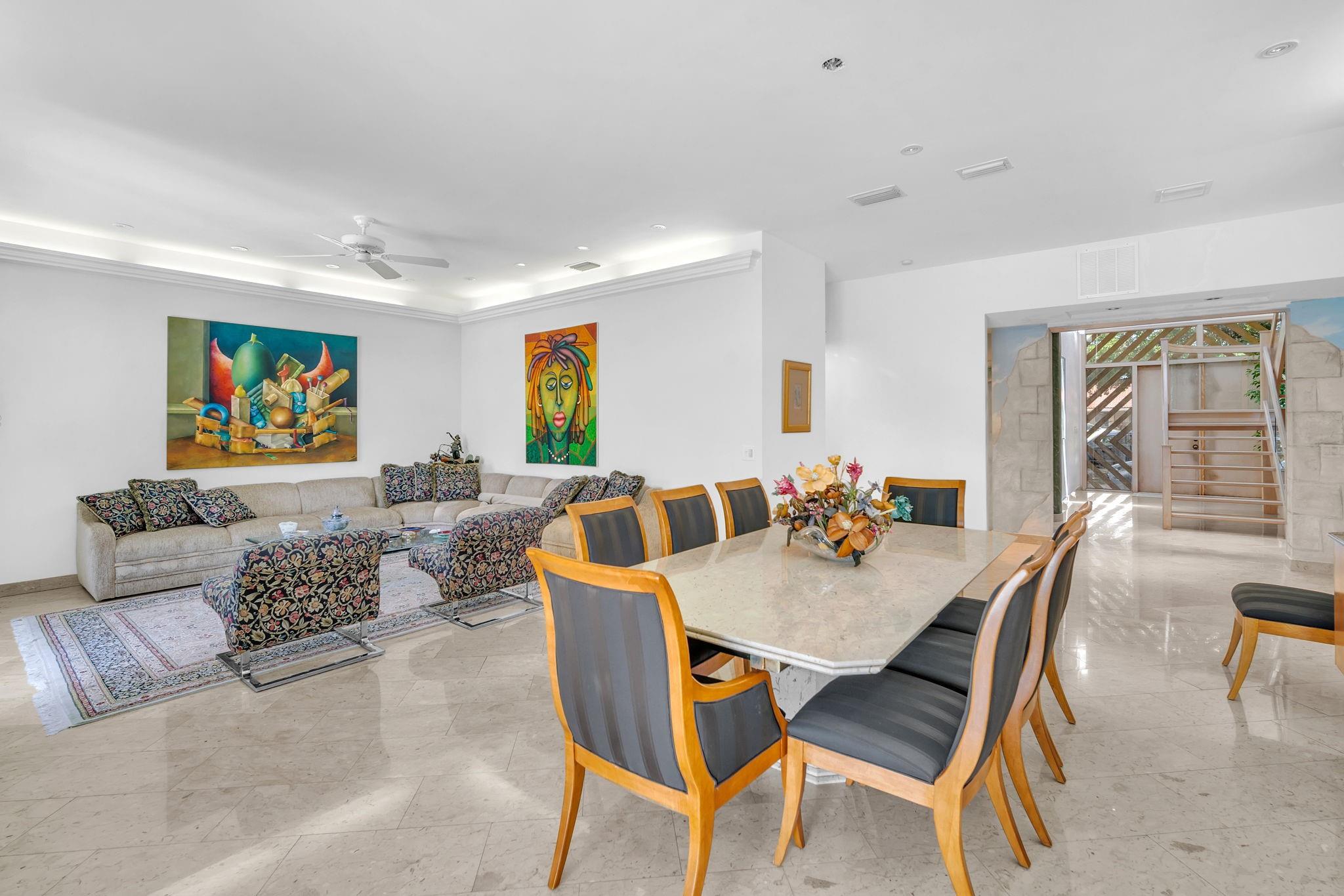 HOLLYWOOD HILLS NORTH SEC - Residential