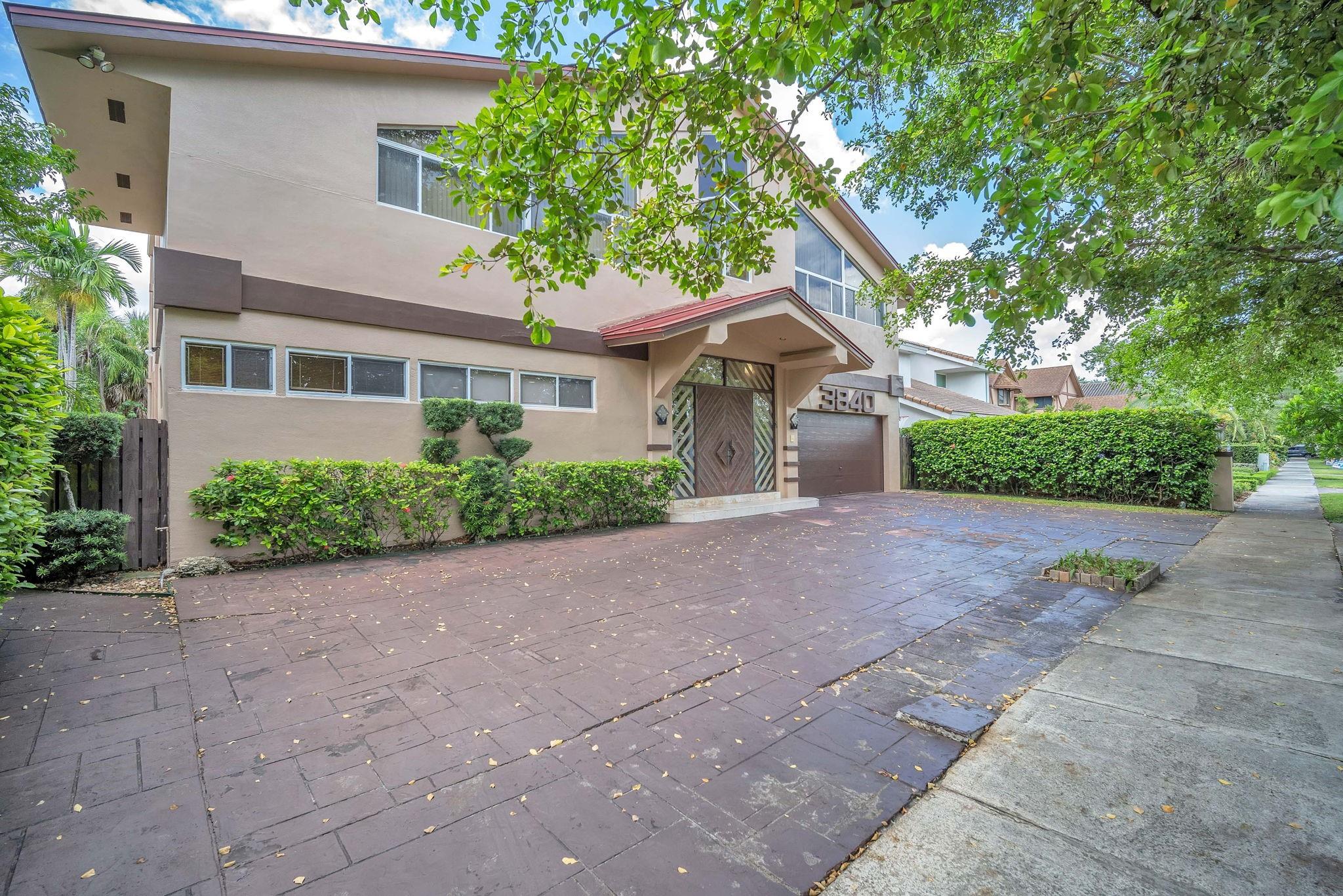 HOLLYWOOD HILLS NORTH SEC - Residential