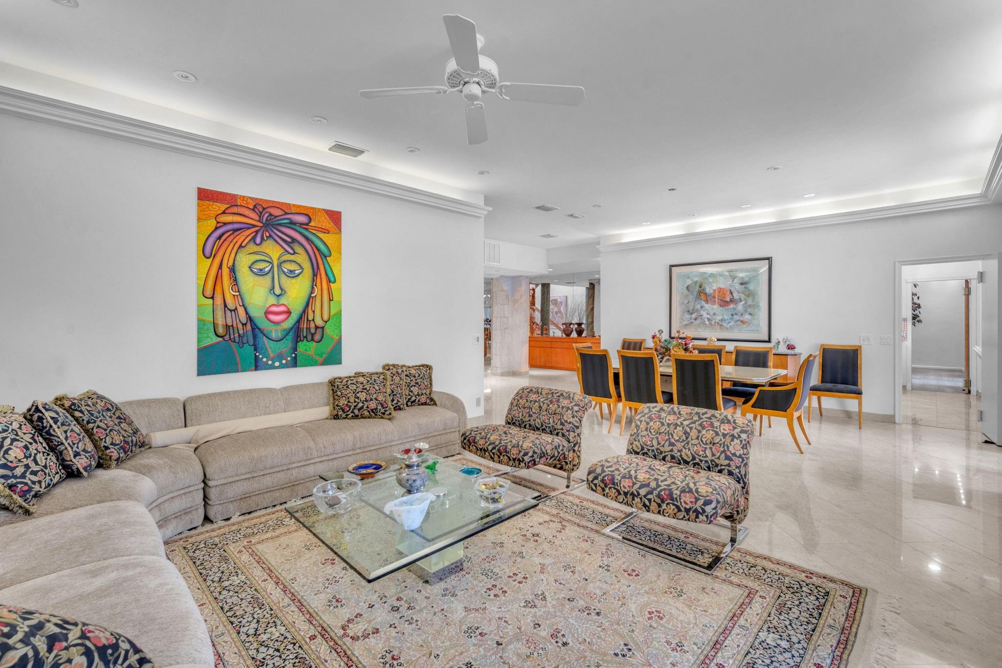 HOLLYWOOD HILLS NORTH SEC - Residential