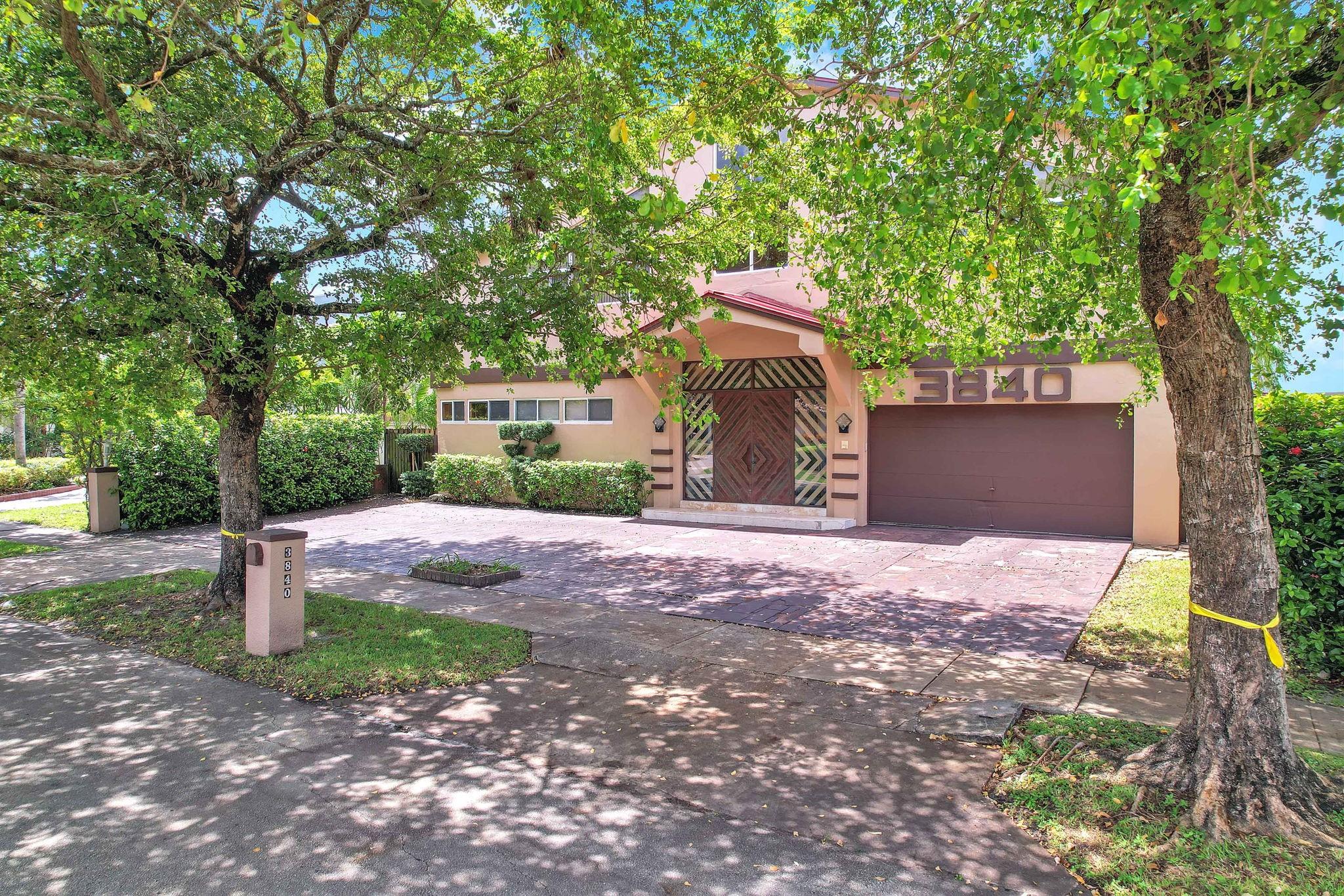 HOLLYWOOD HILLS NORTH SEC - Residential