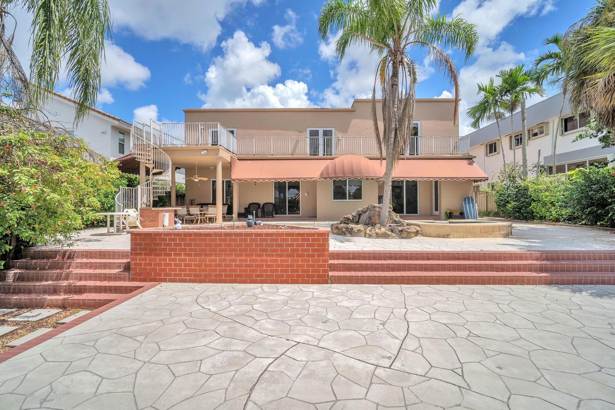 HOLLYWOOD HILLS NORTH SEC - Residential