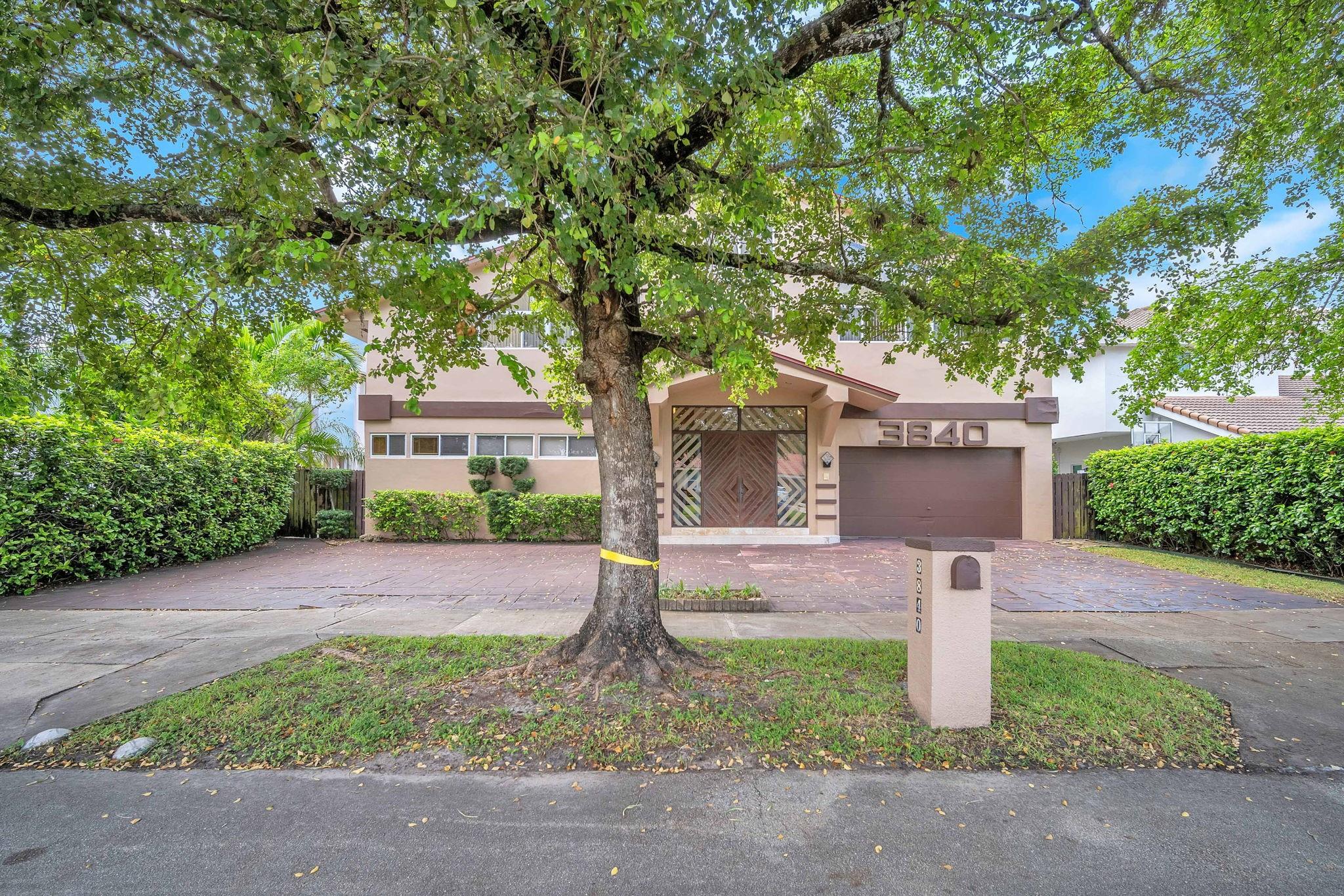 HOLLYWOOD HILLS NORTH SEC - Residential