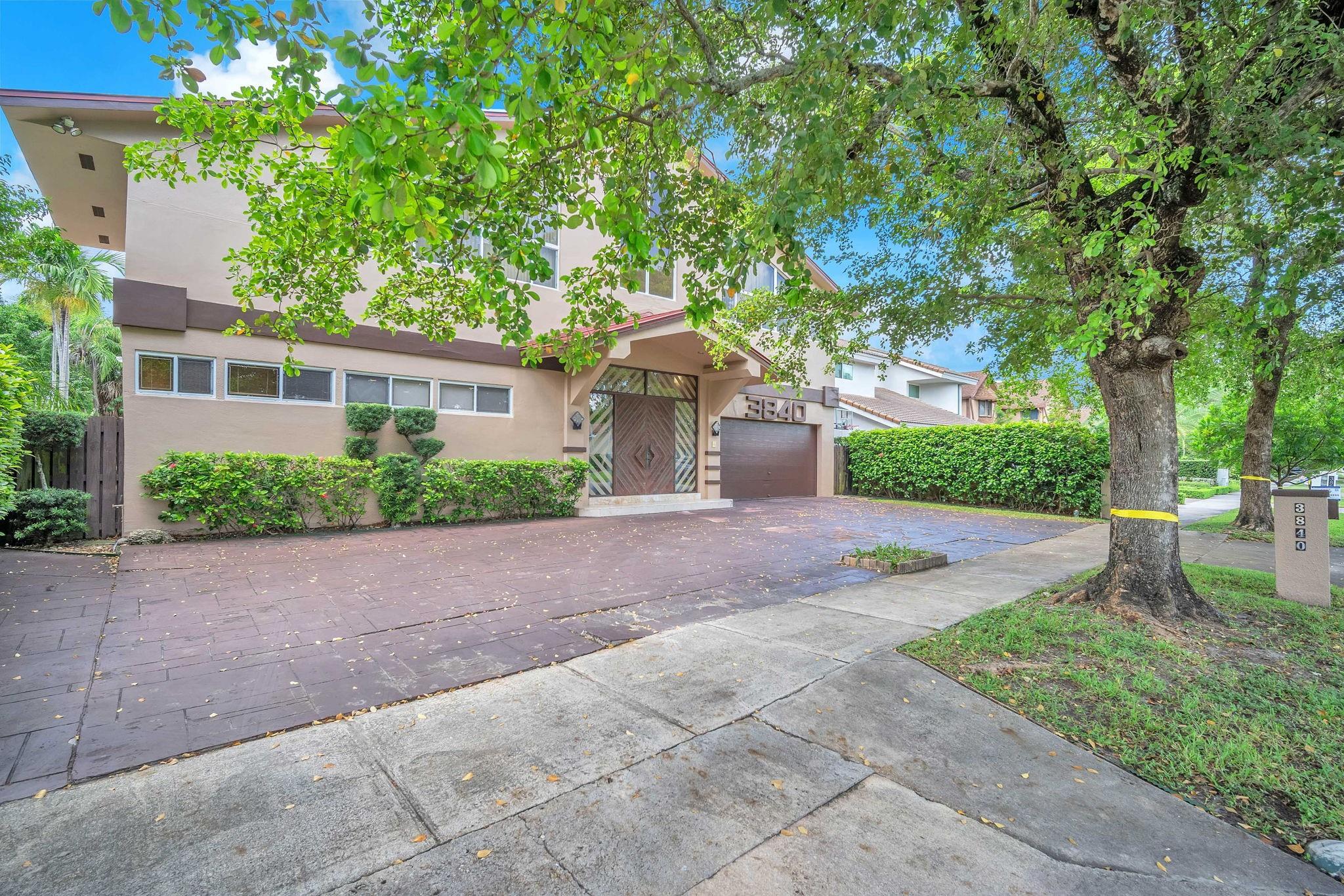 HOLLYWOOD HILLS NORTH SEC - Residential