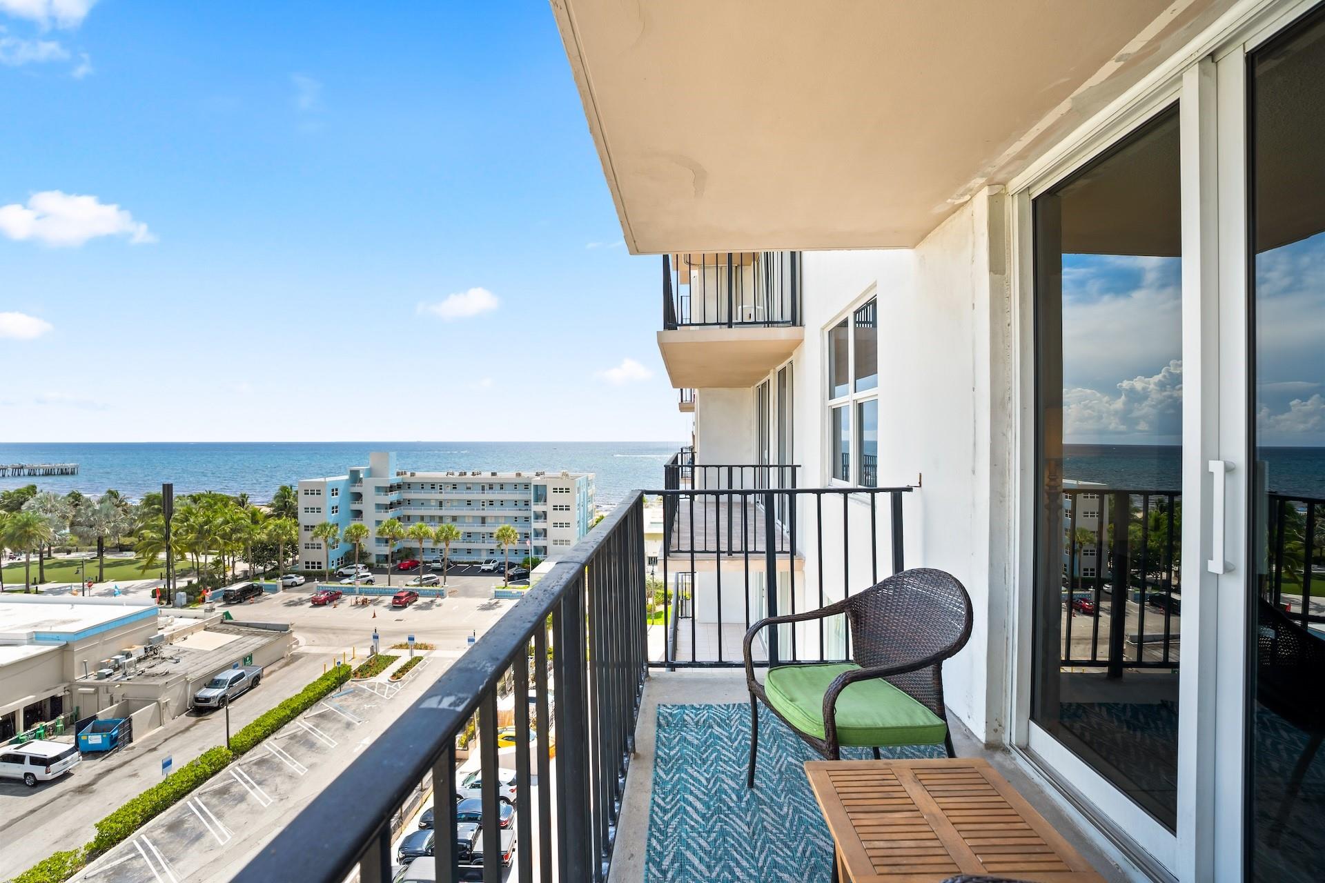 101 Briny Ave 809