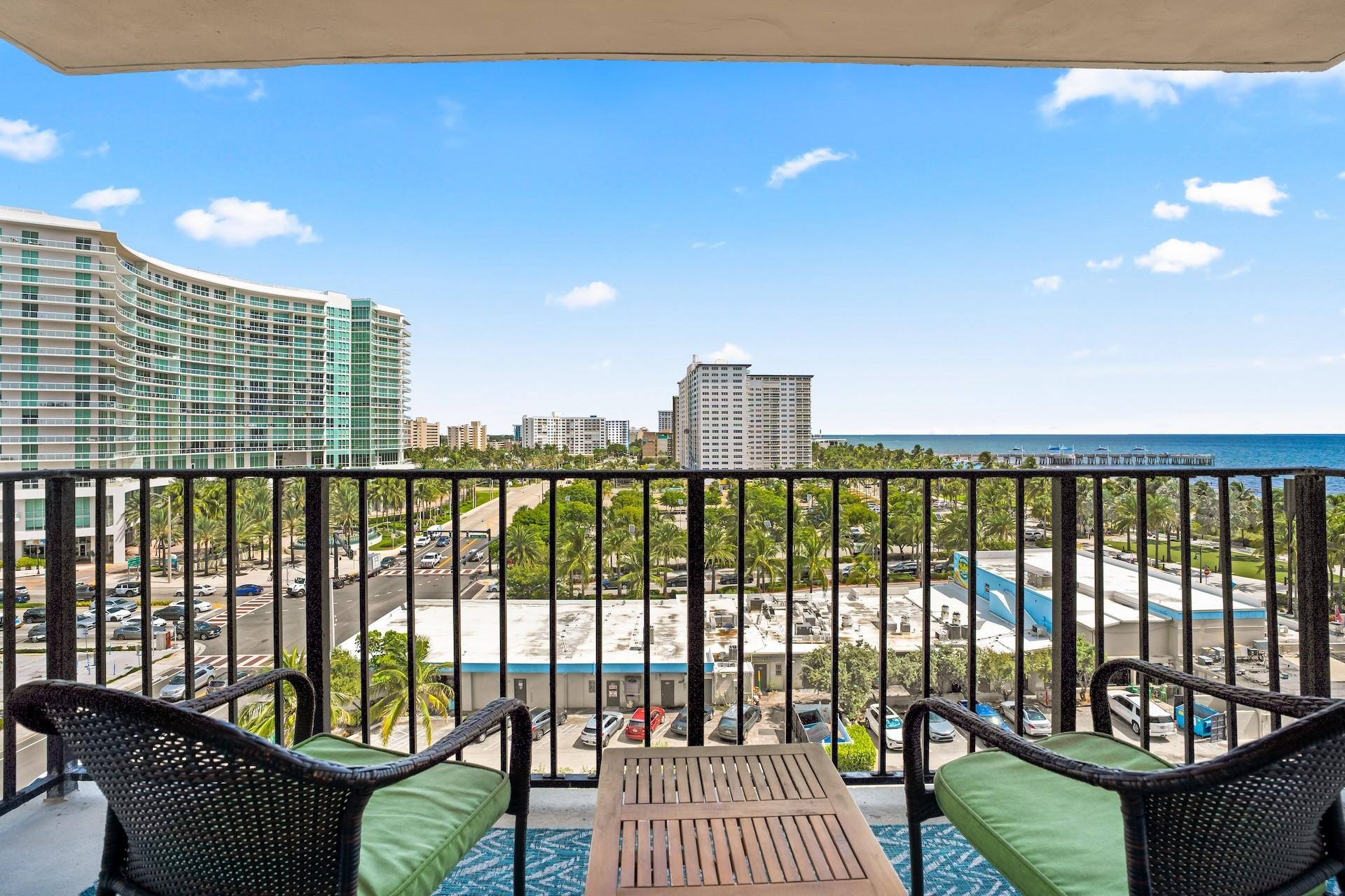 101 Briny Ave 809