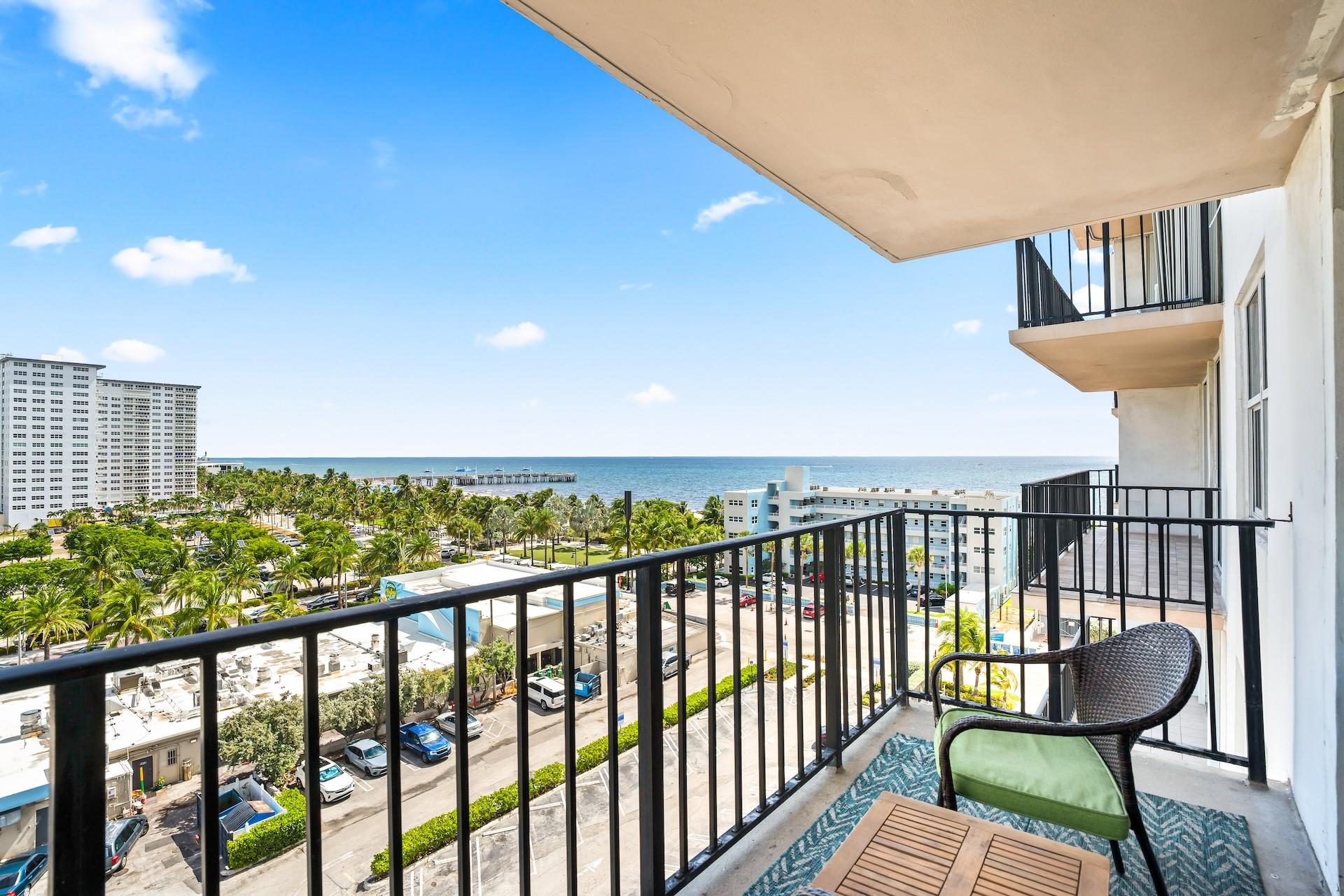 101 Briny Ave 809
