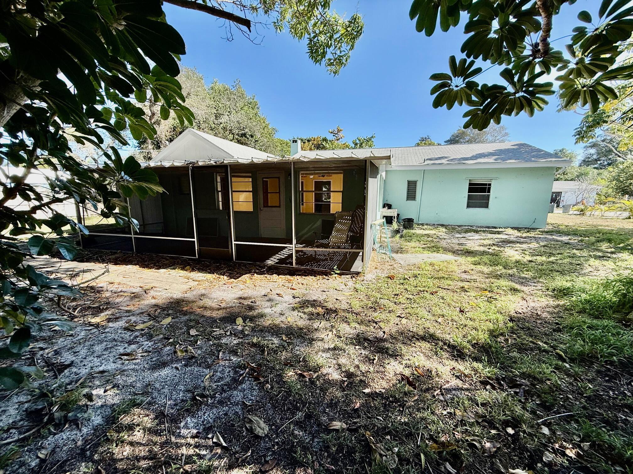 Glutsch - Residential Lease