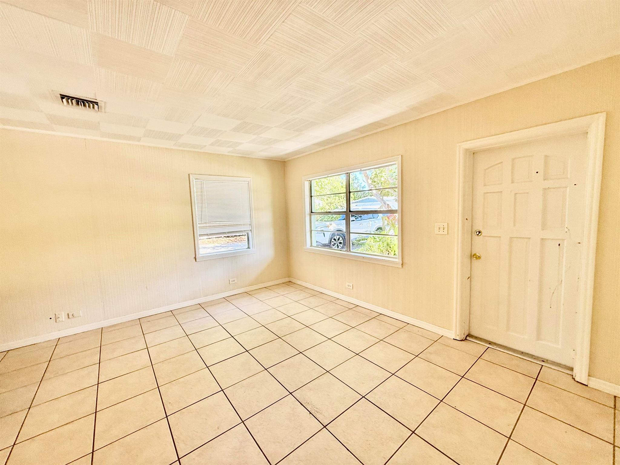 Glutsch - Residential Lease