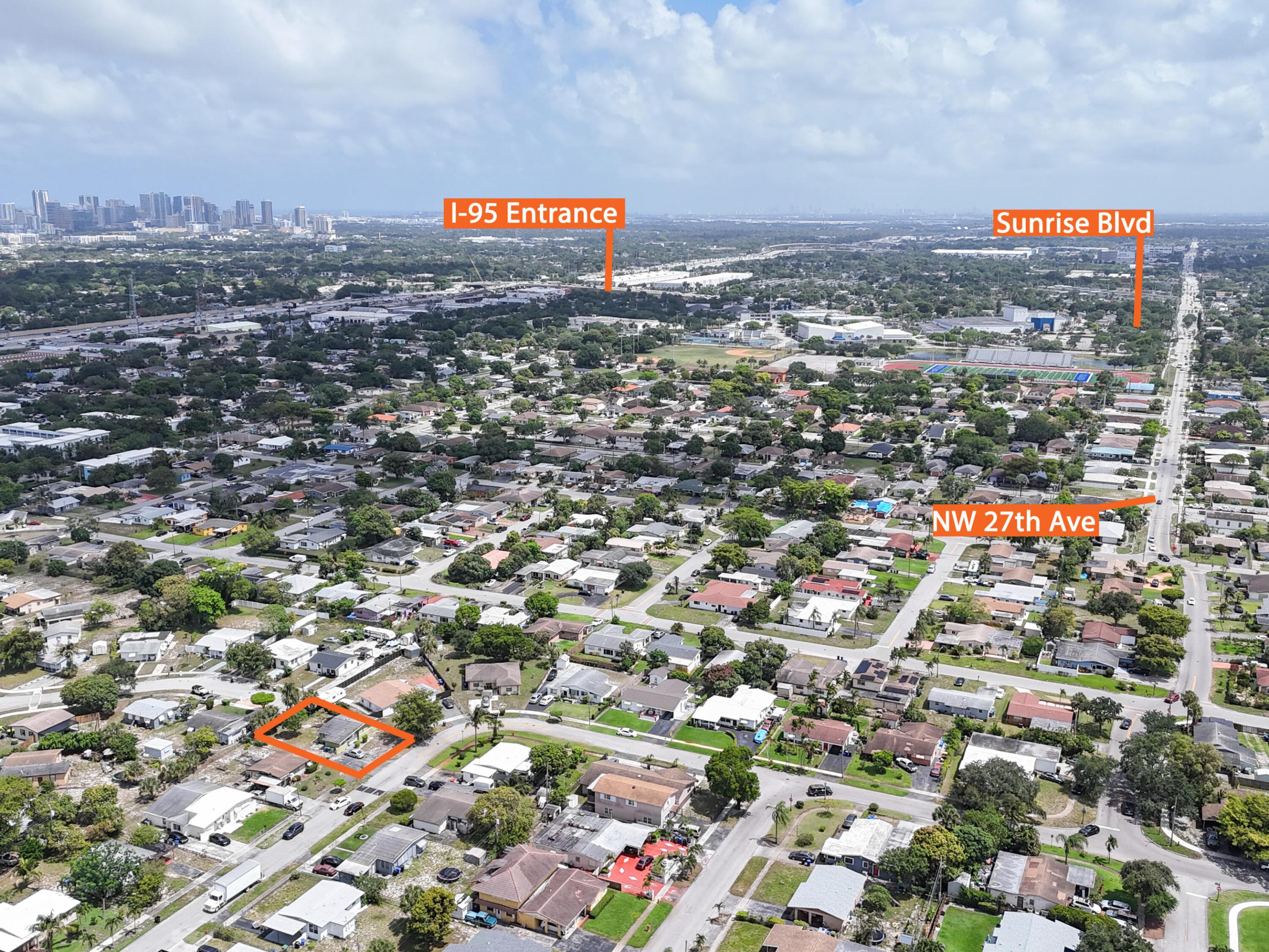 LAKE AIRE ESTATES - Residential