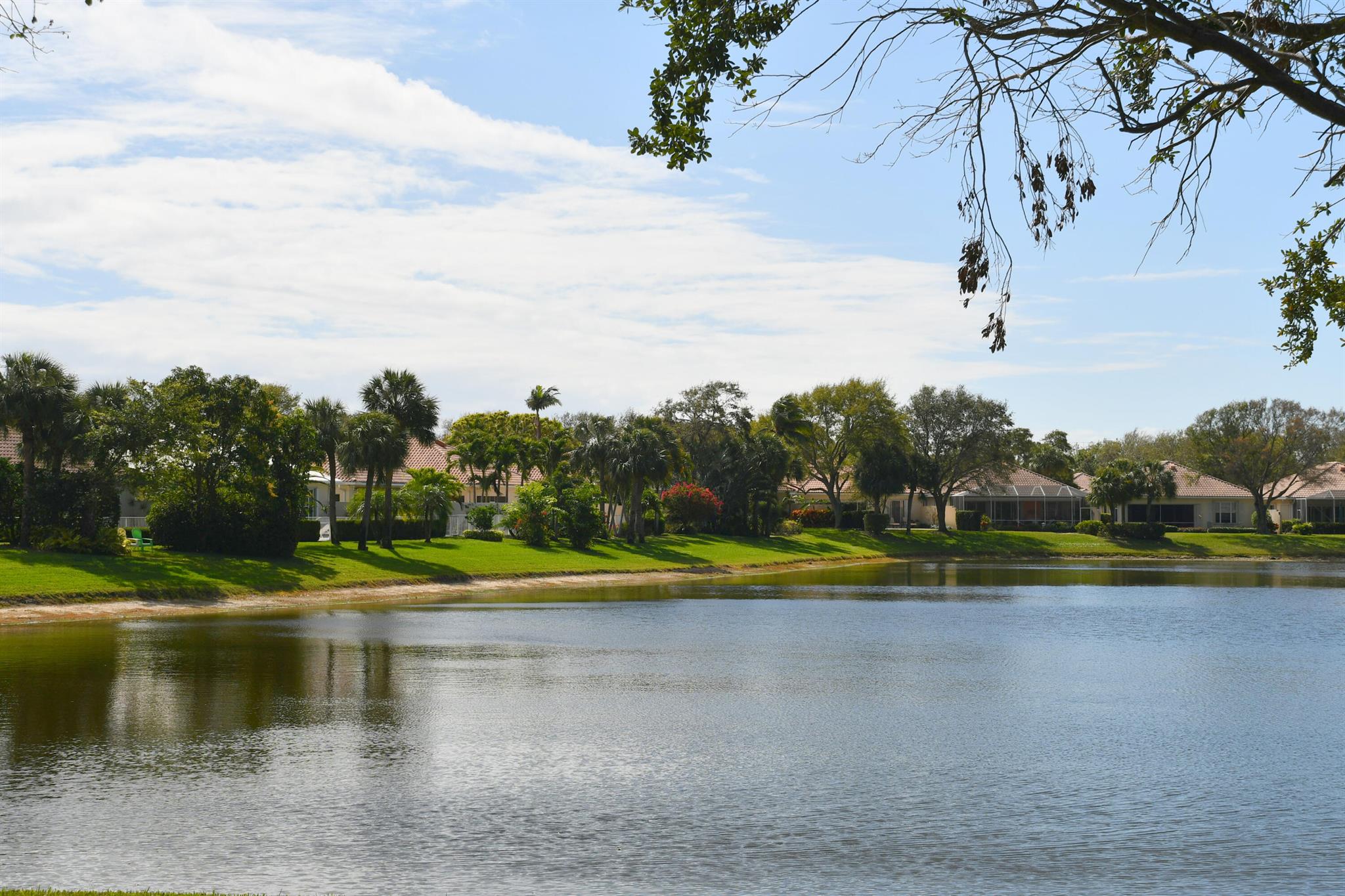 OAKS EAST - Residential