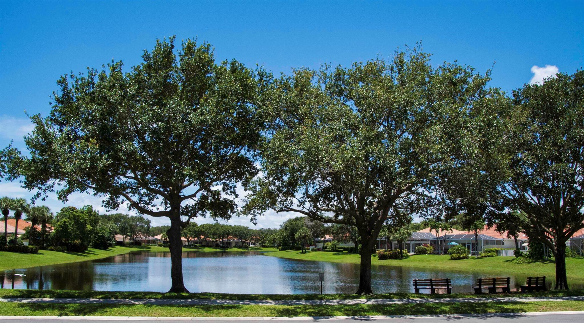 OAKS EAST - Residential