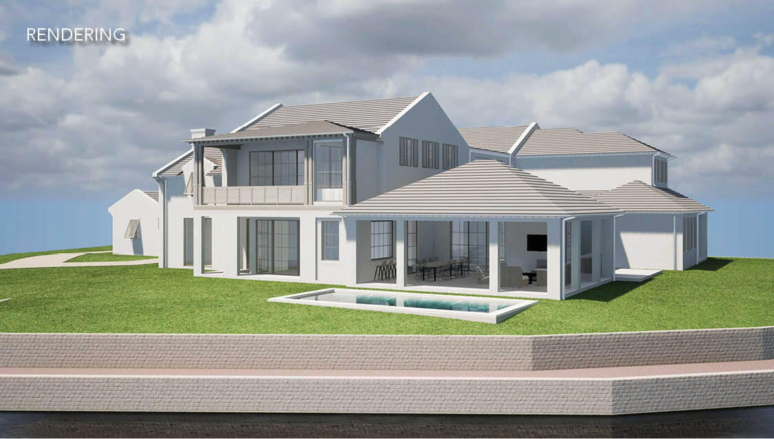 INTRACOASTAL PARK - Land