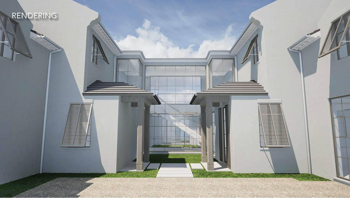 INTRACOASTAL PARK - Land