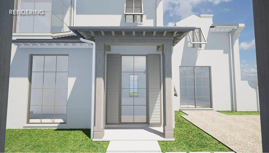 INTRACOASTAL PARK - Land