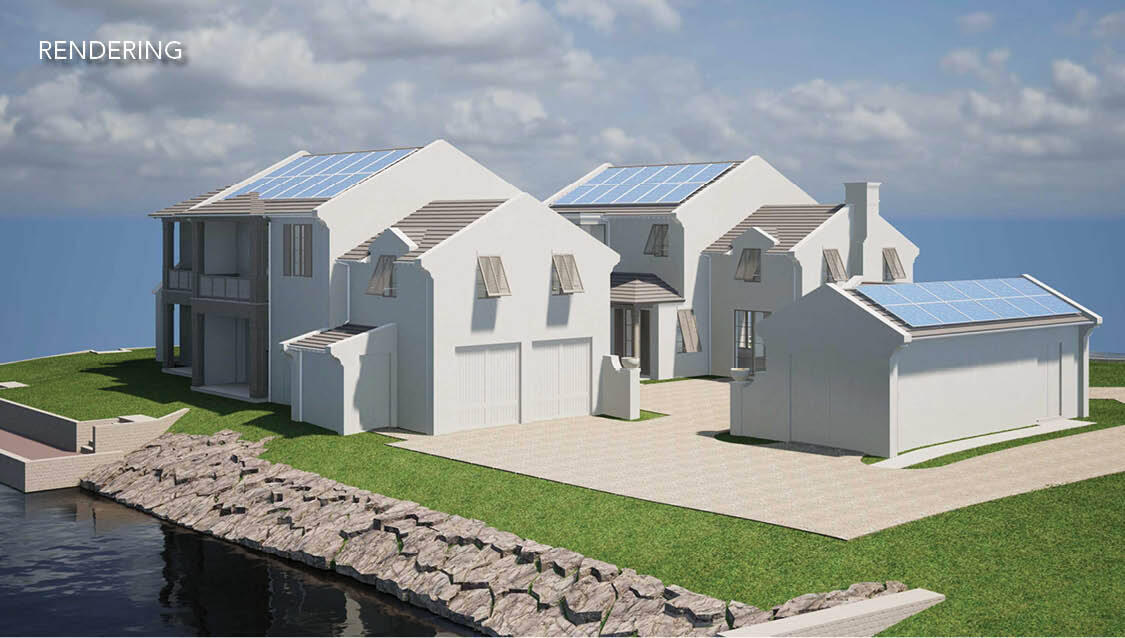 INTRACOASTAL PARK - Land