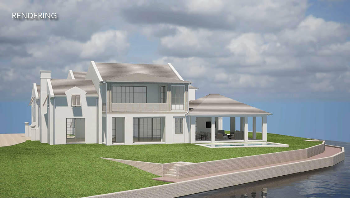 INTRACOASTAL PARK - Land