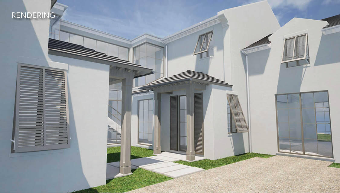 INTRACOASTAL PARK - Land