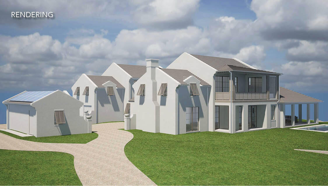 INTRACOASTAL PARK - Land