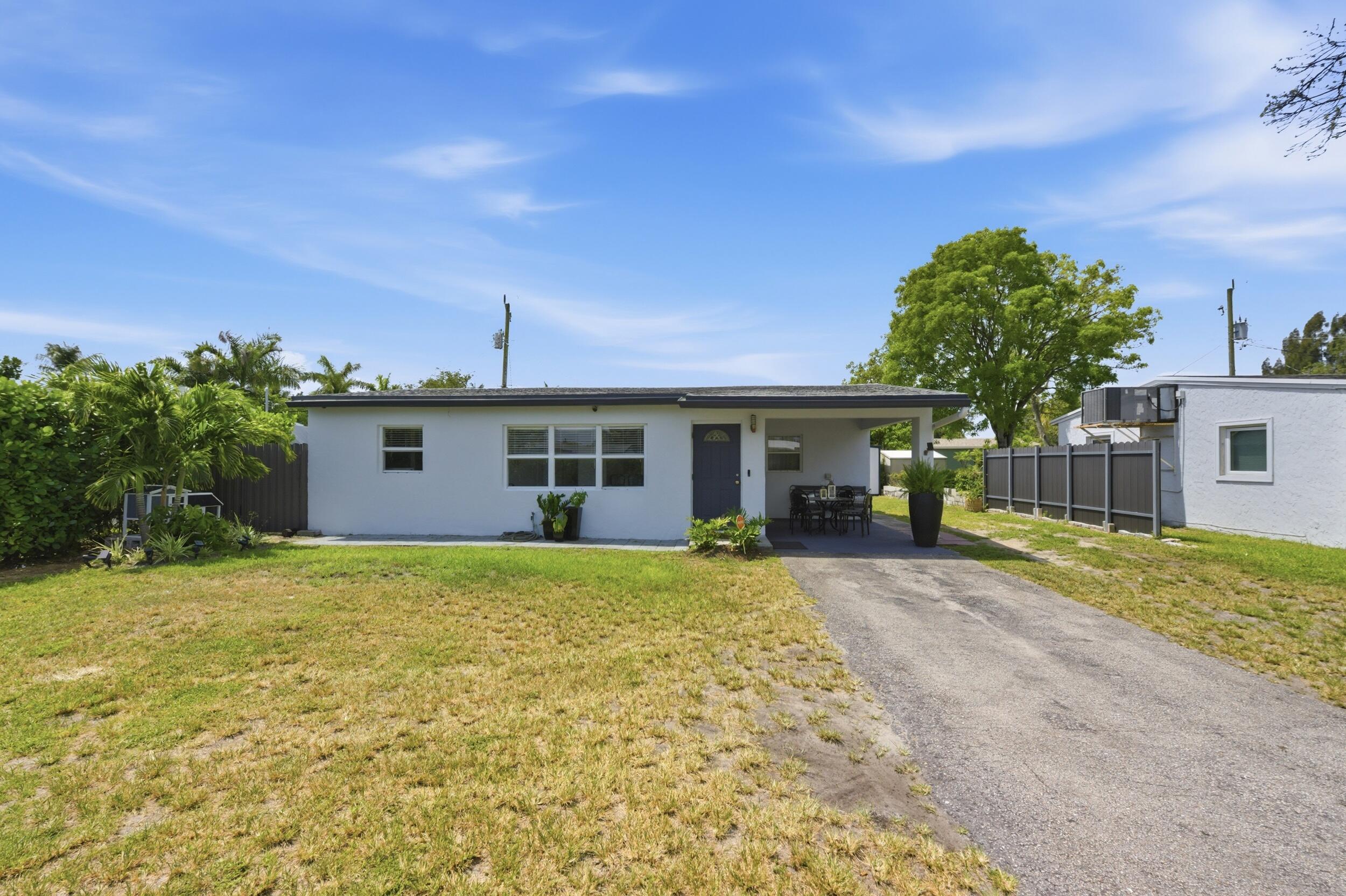 330 NE 59th Court