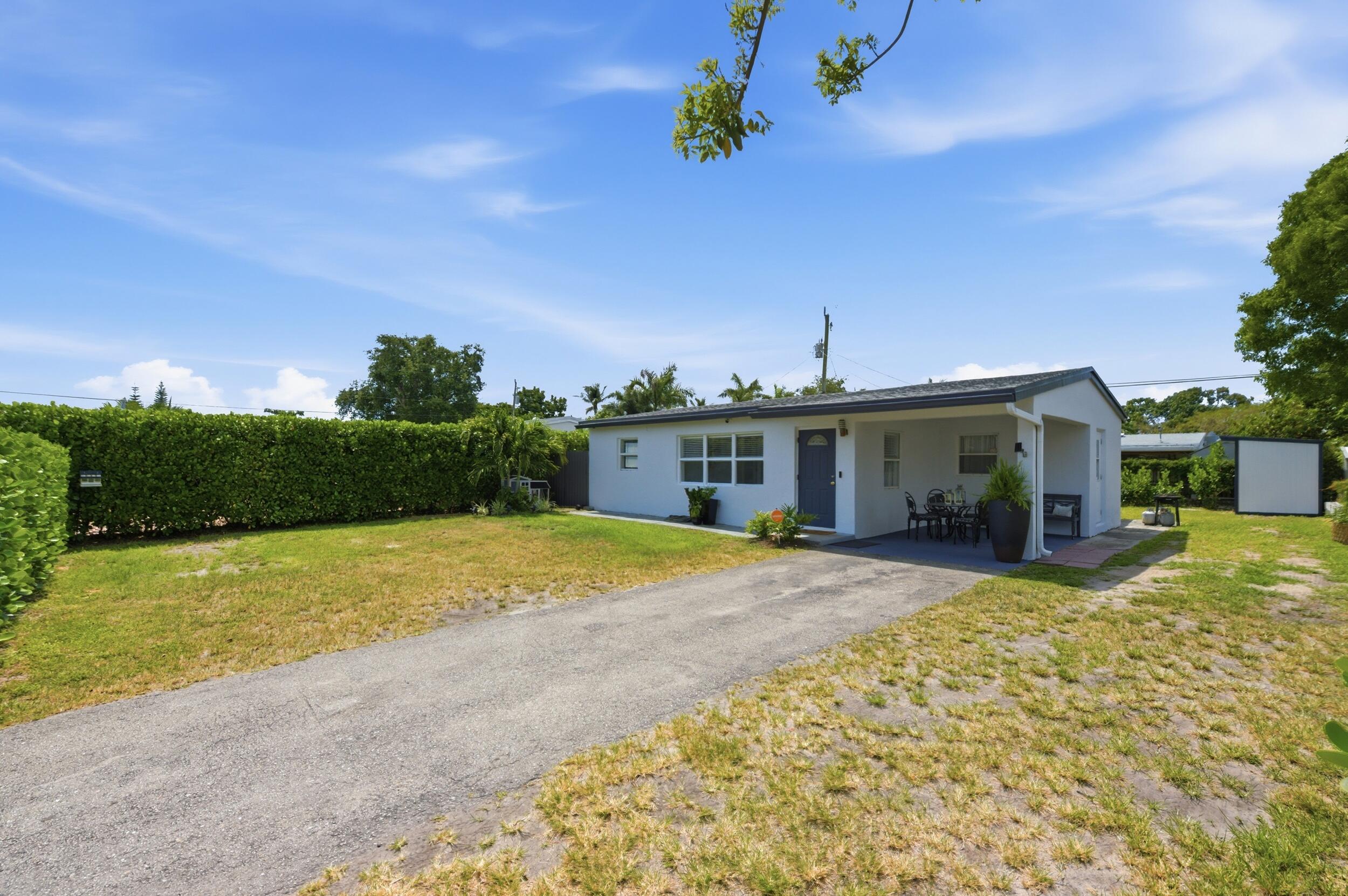 COLLIER ESTATES 1ST ADD - Residential