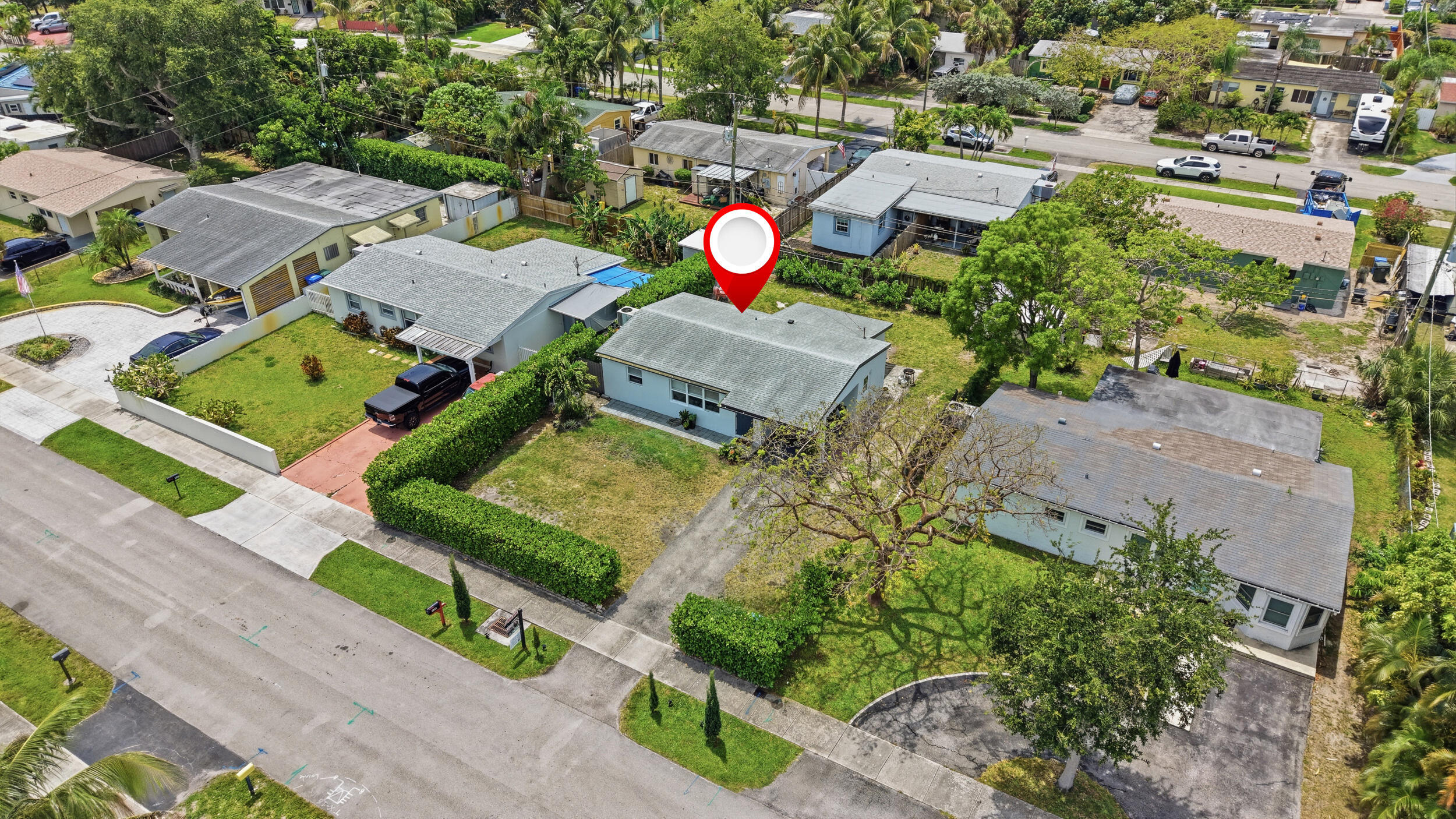COLLIER ESTATES 1ST ADD - Residential