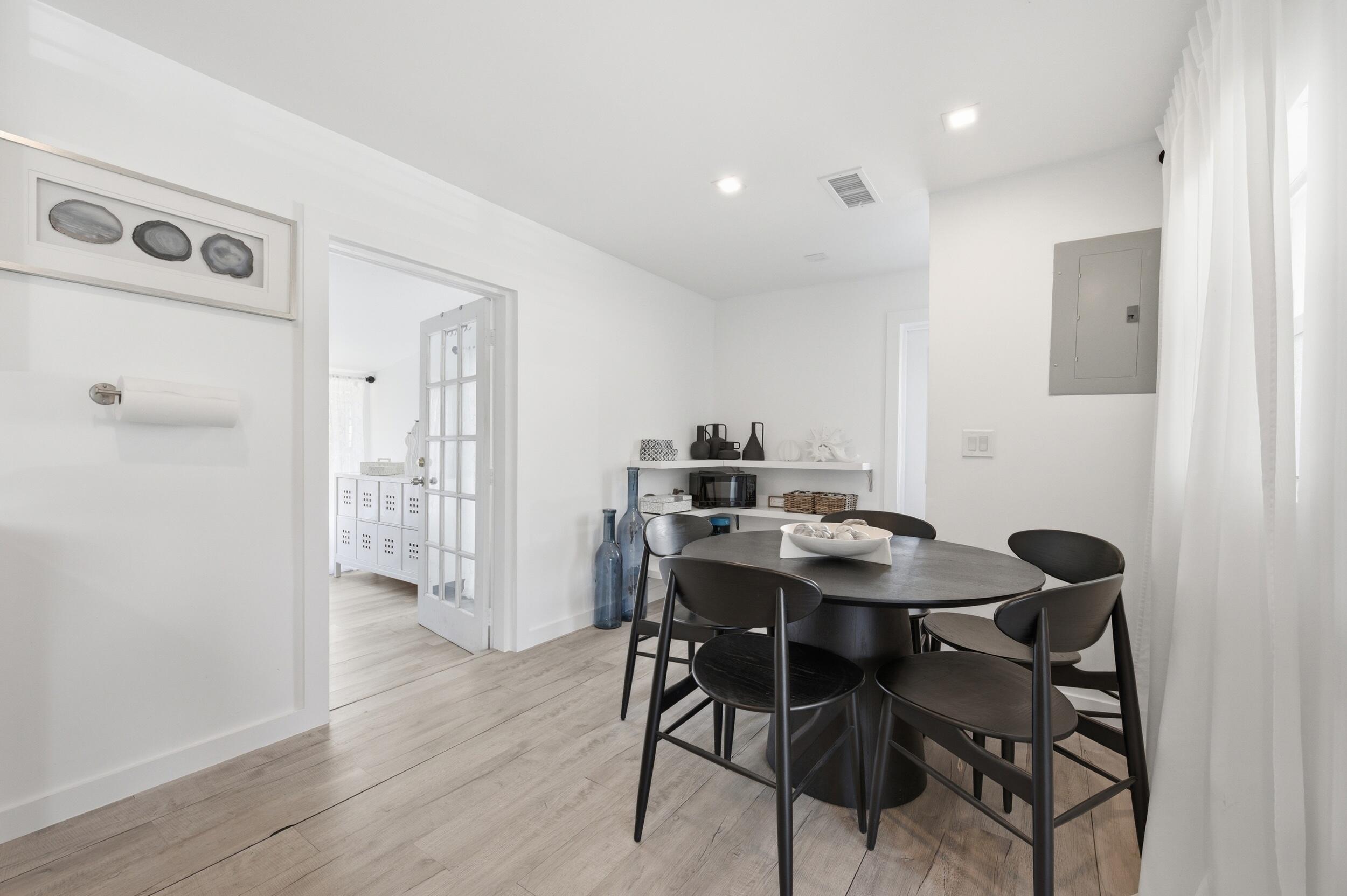 COLLIER ESTATES 1ST ADD - Residential
