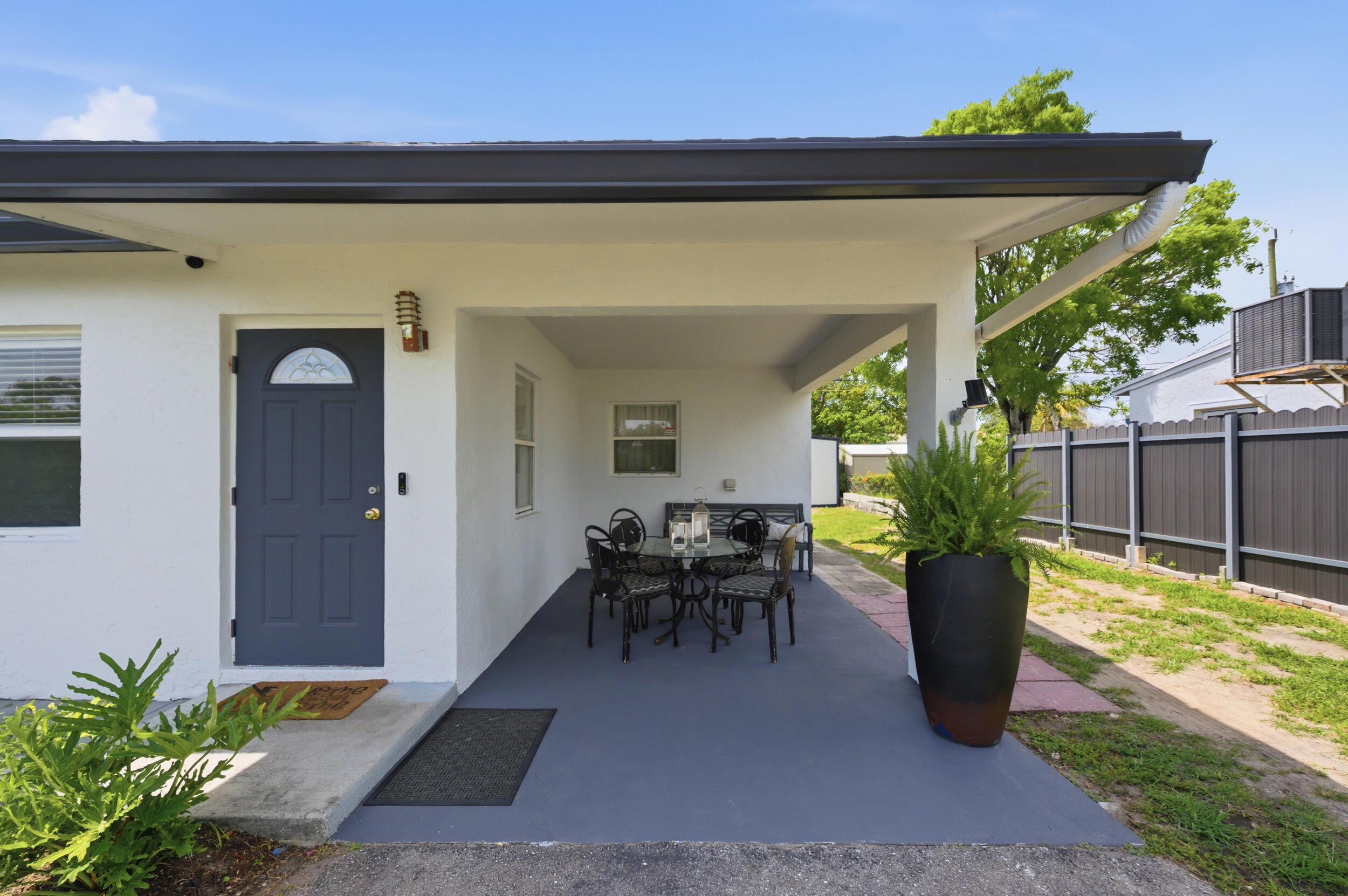 COLLIER ESTATES 1ST ADD - Residential