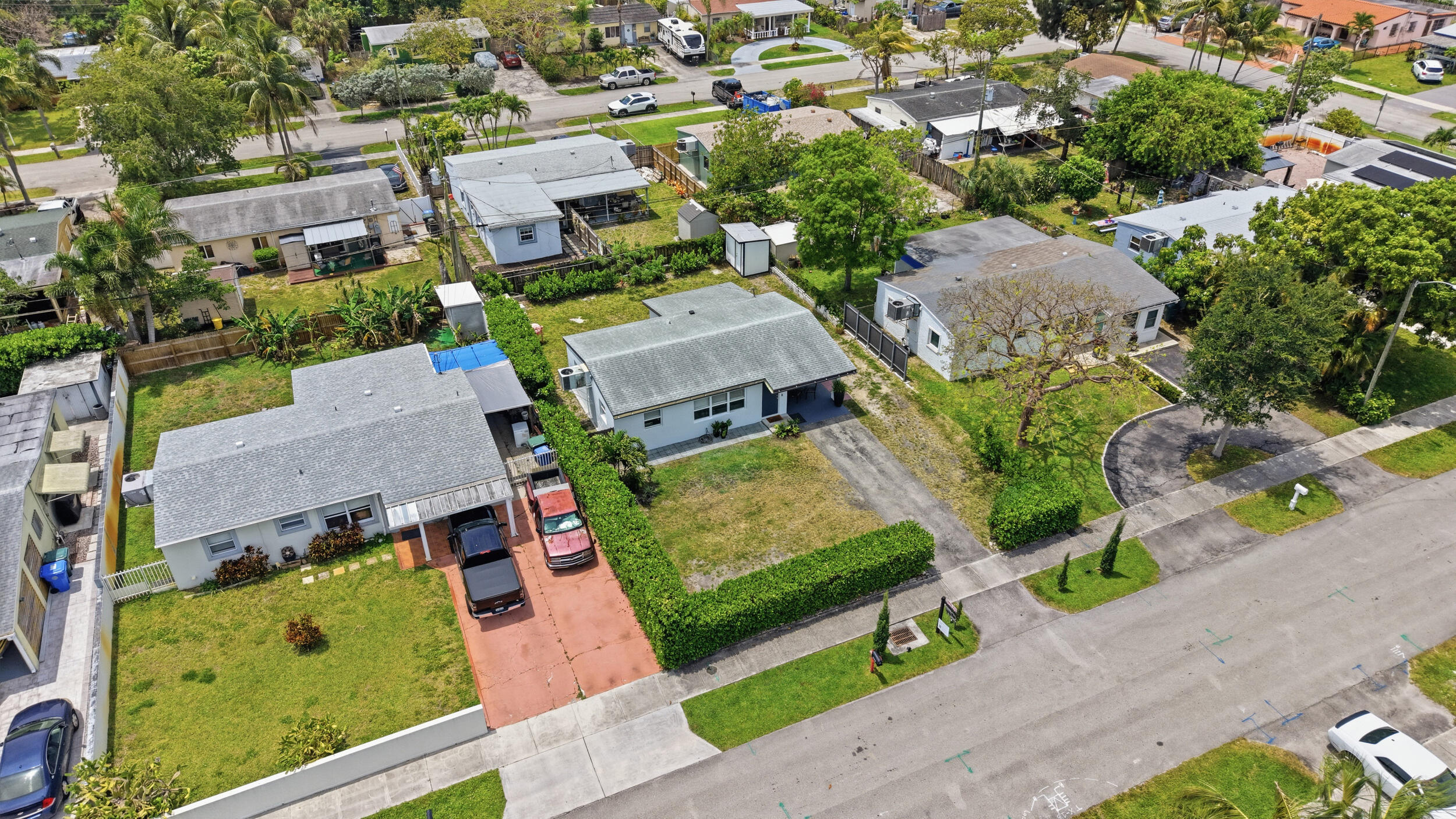 COLLIER ESTATES 1ST ADD - Residential