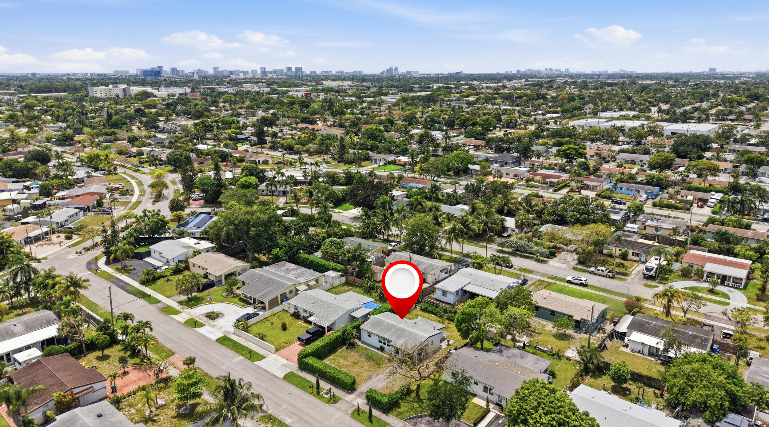 COLLIER ESTATES 1ST ADD - Residential