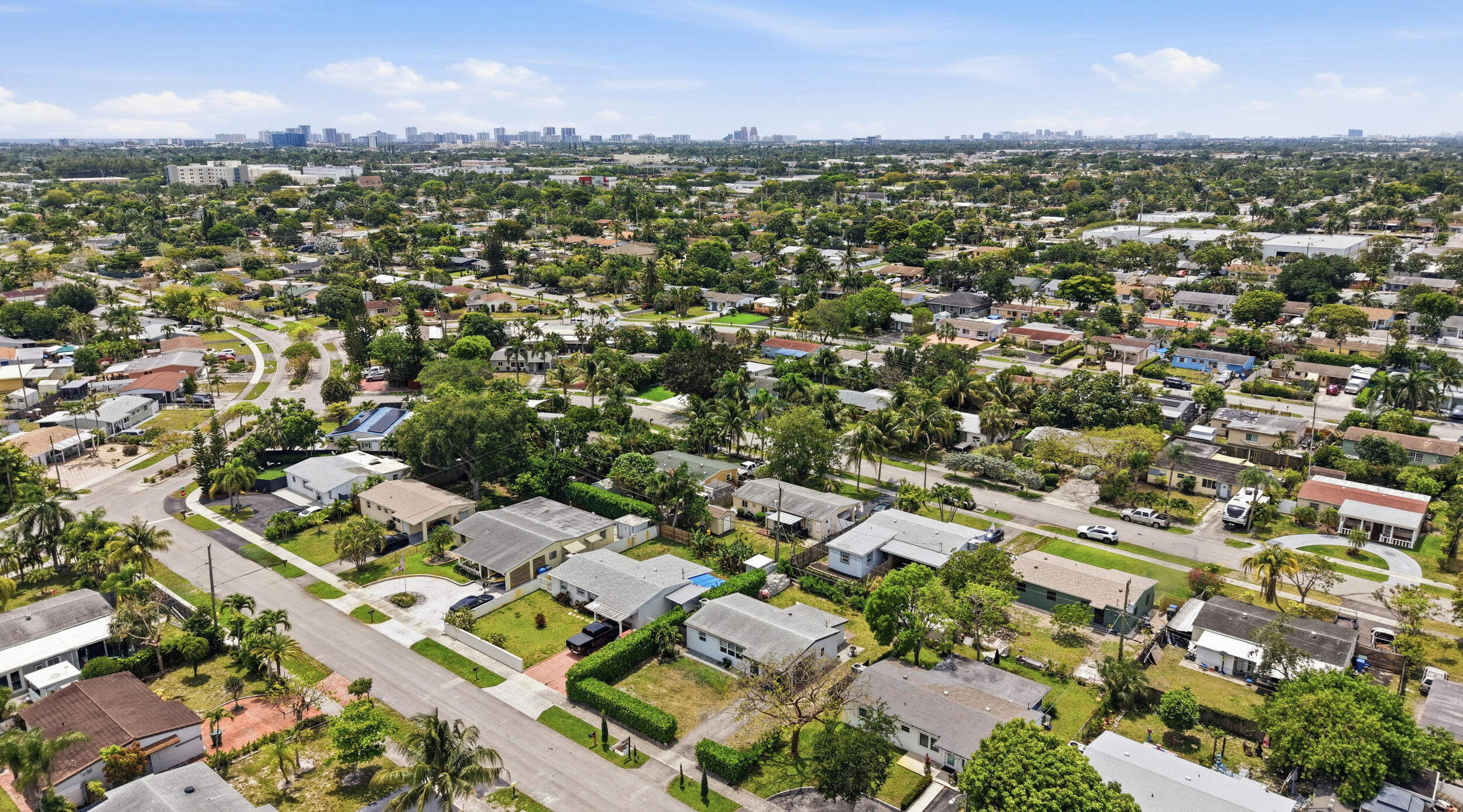 COLLIER ESTATES 1ST ADD - Residential