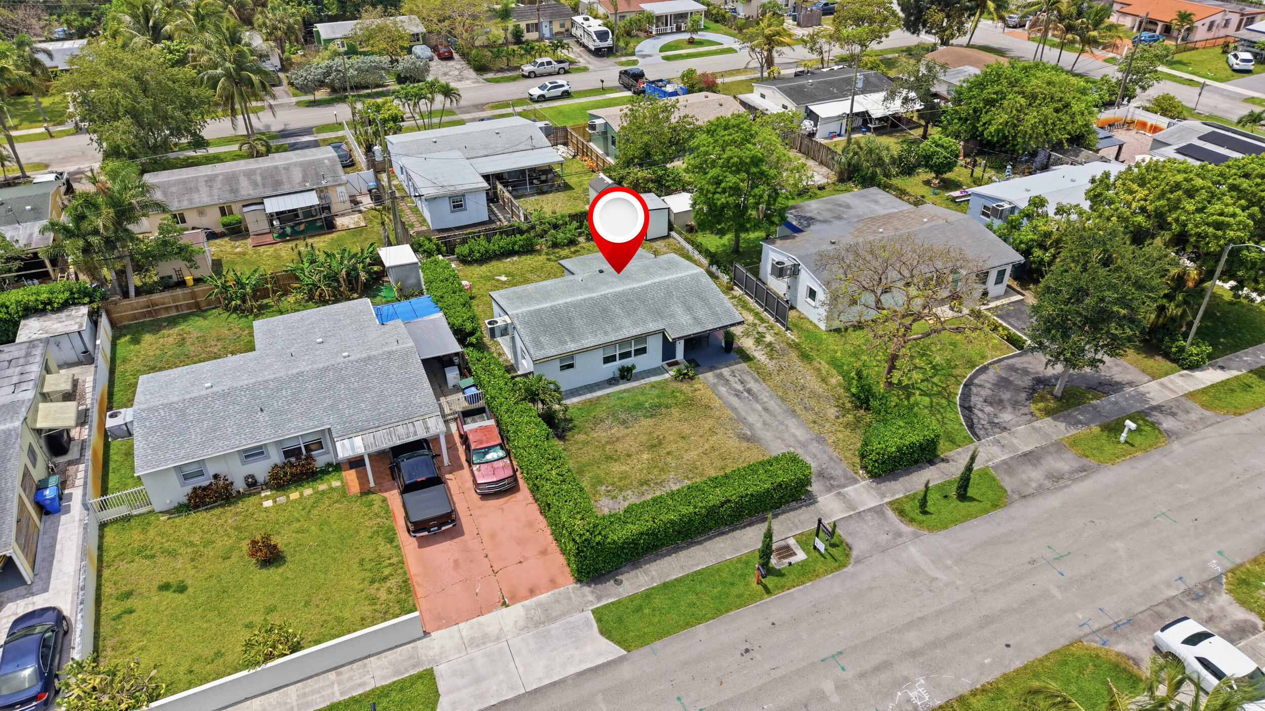 COLLIER ESTATES 1ST ADD - Residential