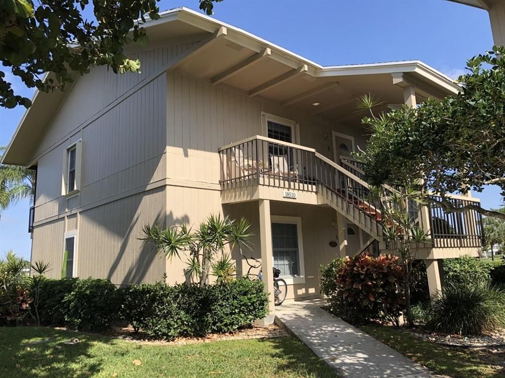 Photo of 18510 SE Wood Haven Lane #Shawnee B, Tequesta, FL 33469 (MLS # R10707862)