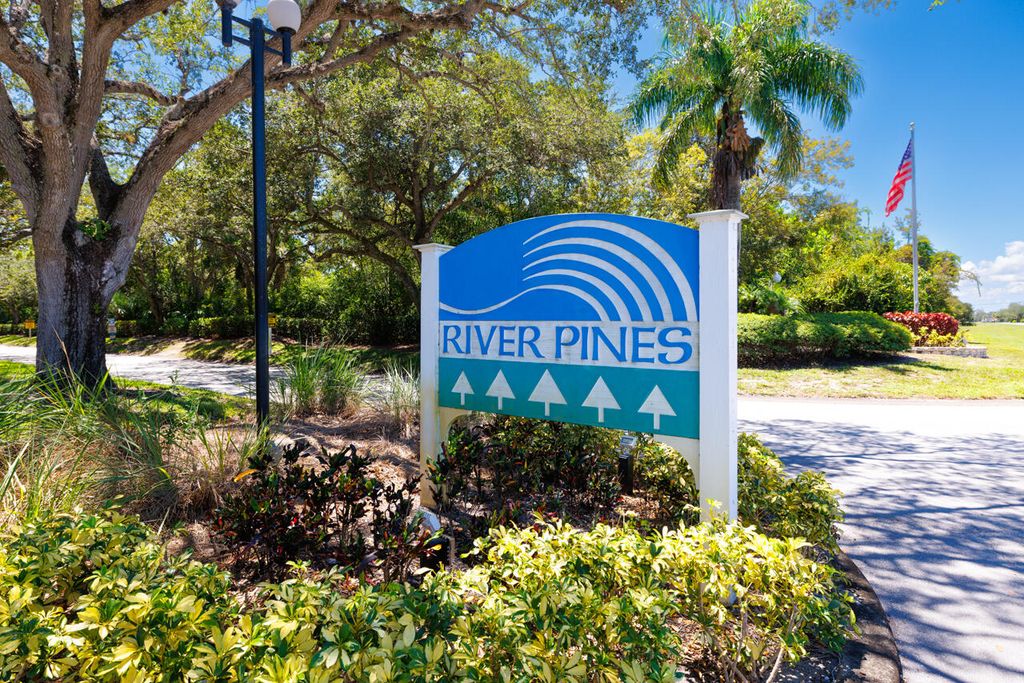 Photo of 6197 SE Riverboat Drive #1008, Stuart, FL 34997 (MLS # B26015559)