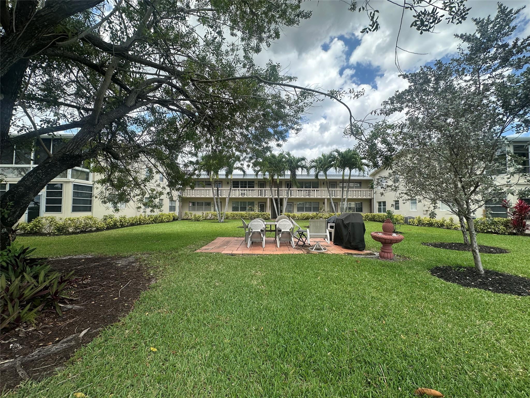 Century Village East - Residential