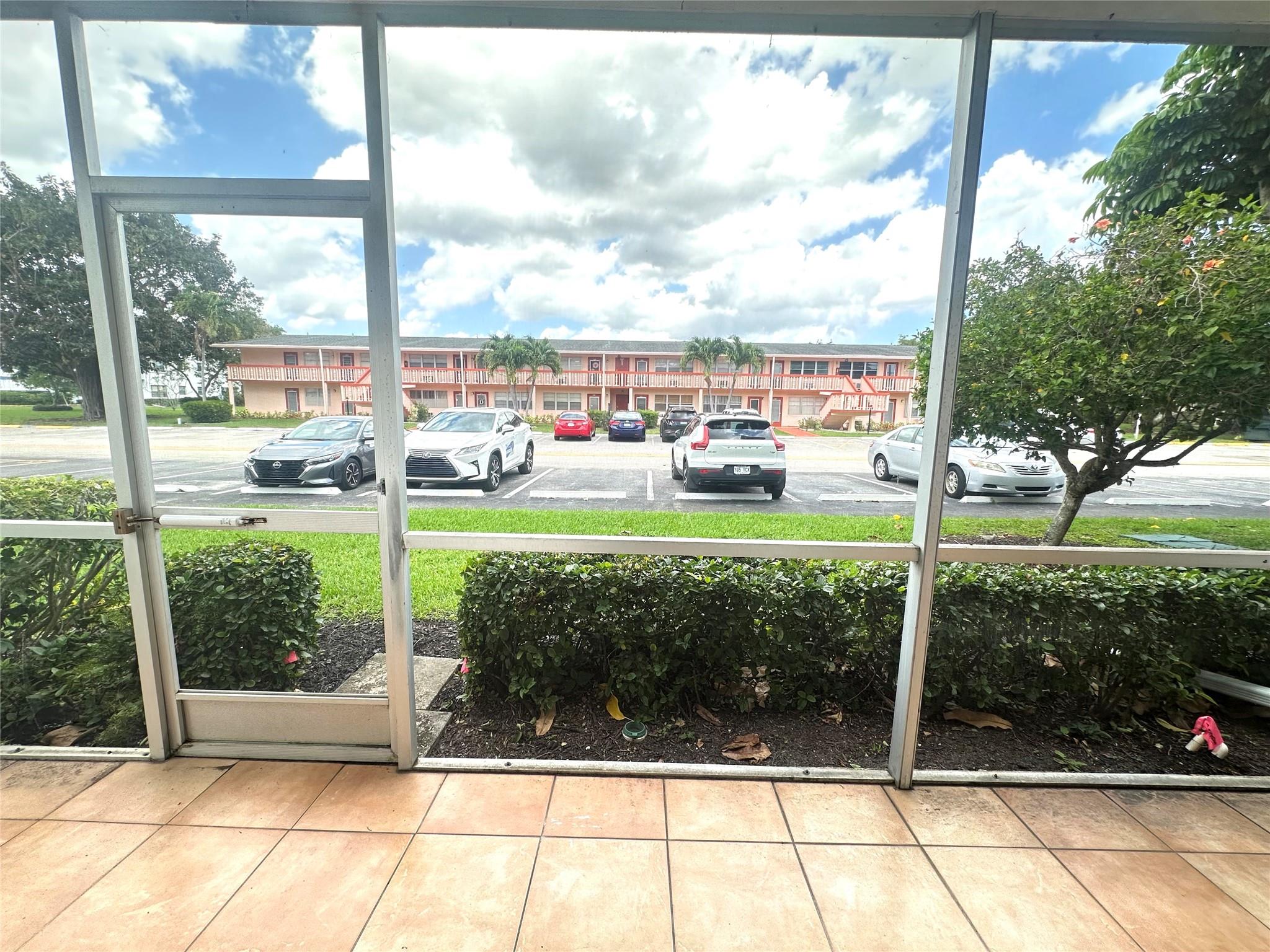 Century Village East - Residential