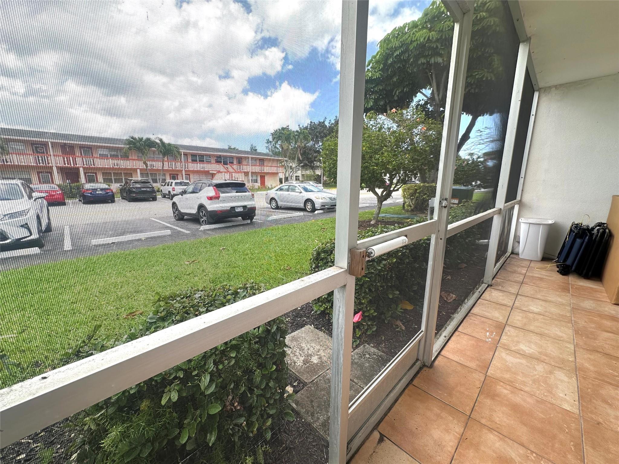 Century Village East - Residential