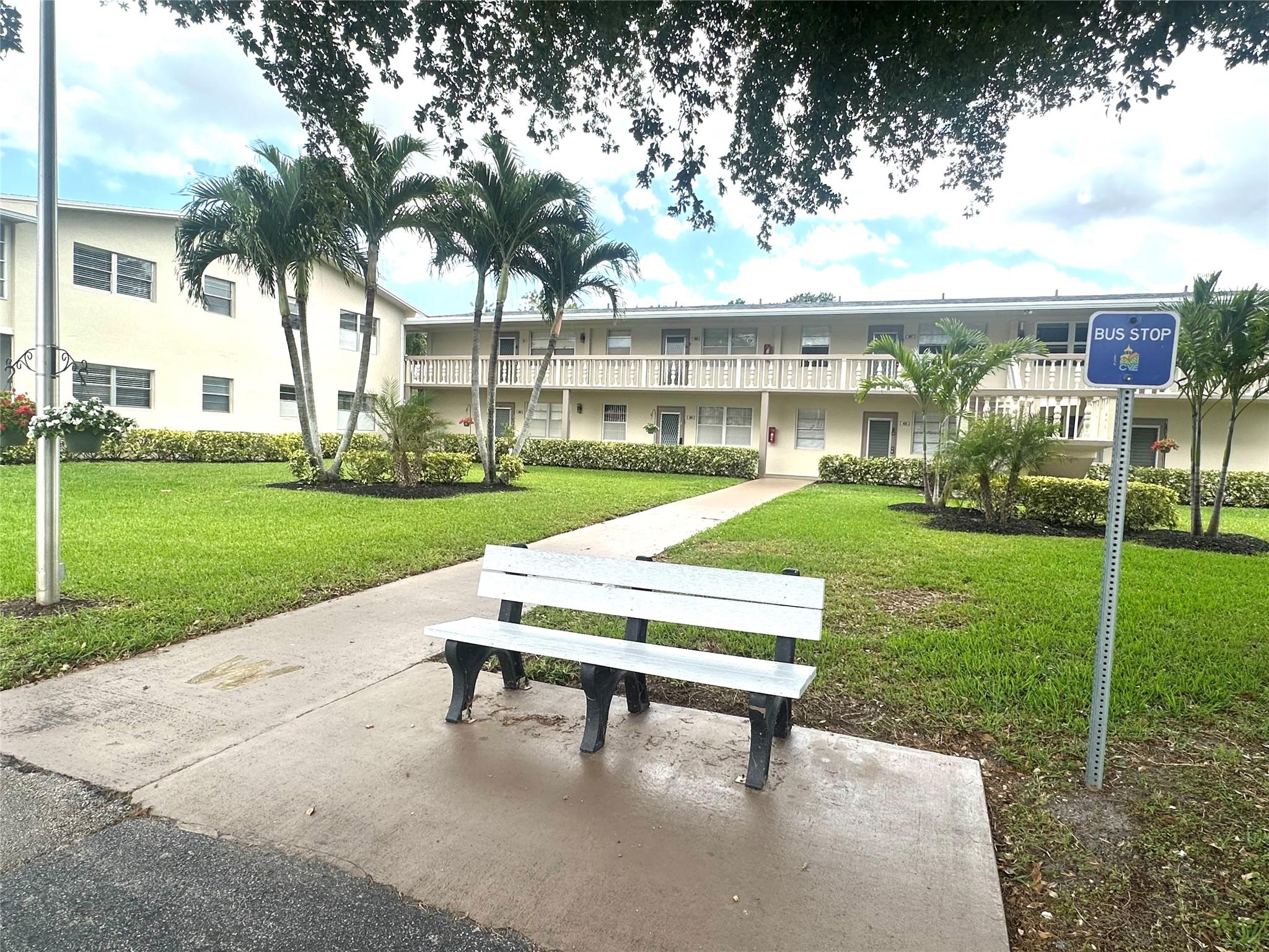 Century Village East - Residential