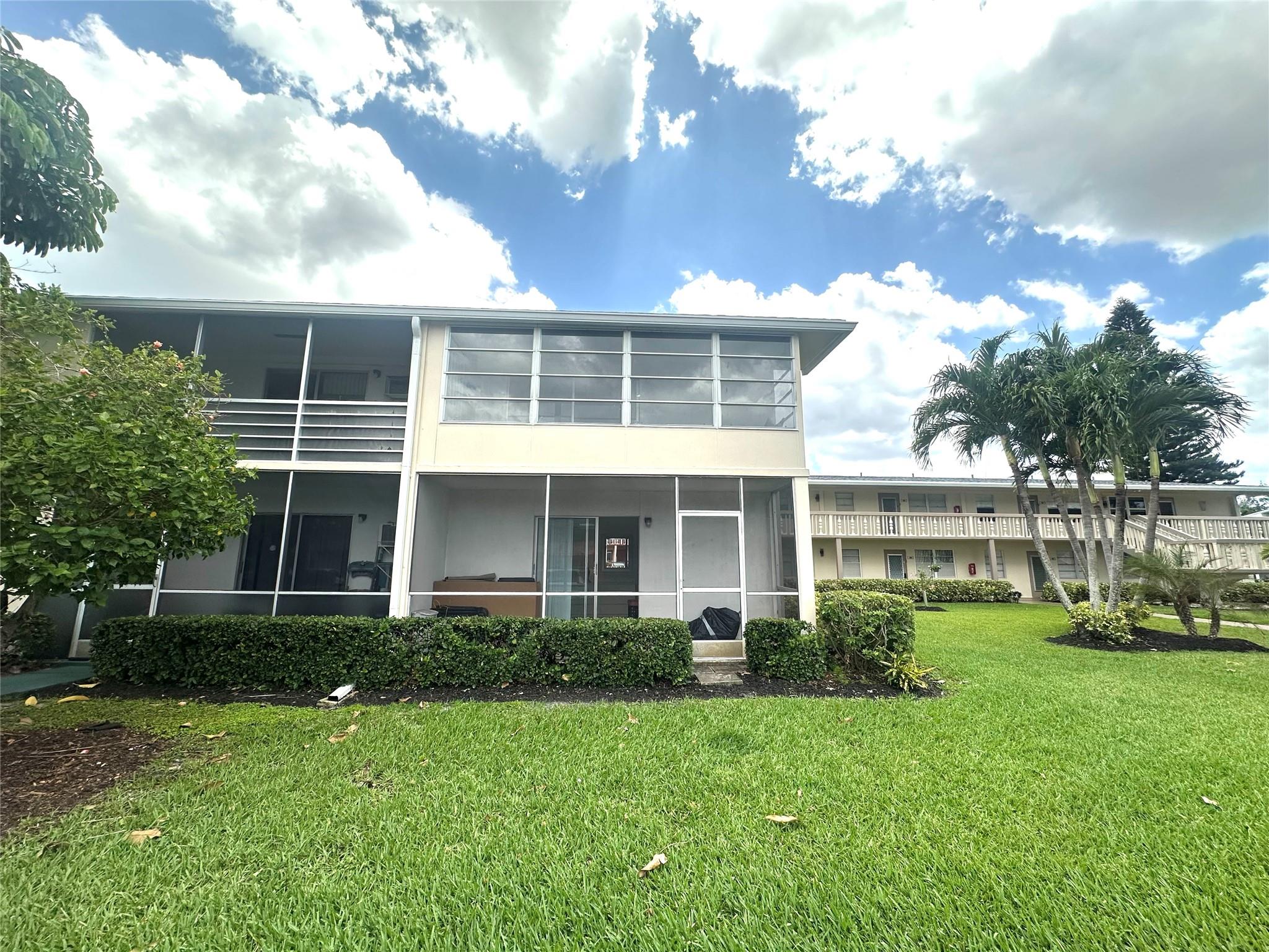 Century Village East - Residential