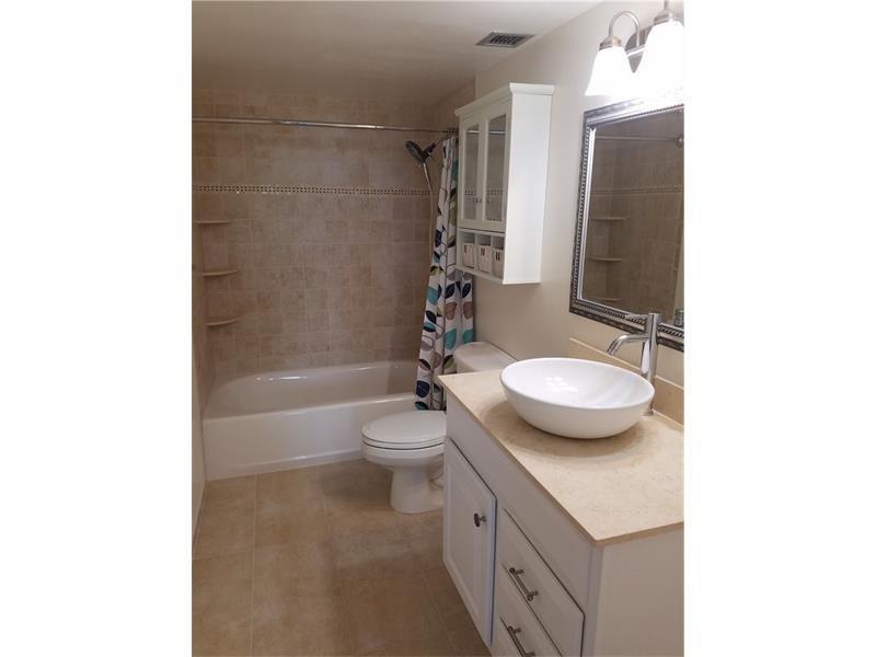 INTRACOASTAL TOWER - Residential