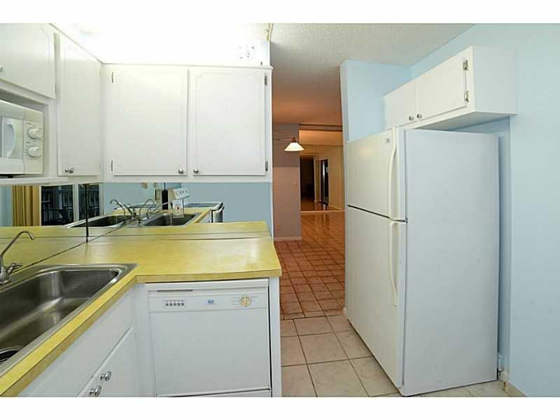 INTRACOASTAL TOWER - Residential