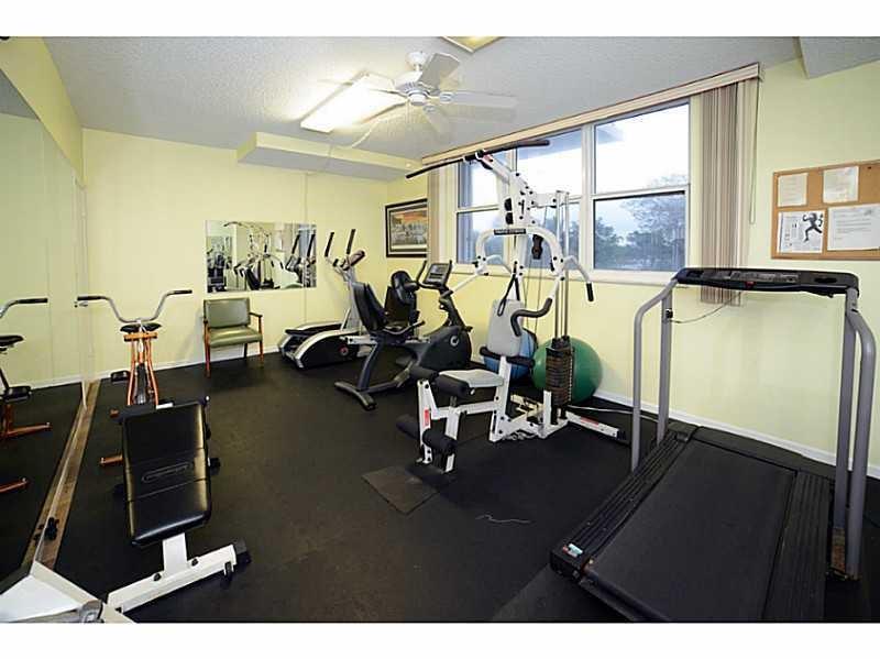 INTRACOASTAL TOWER - Residential